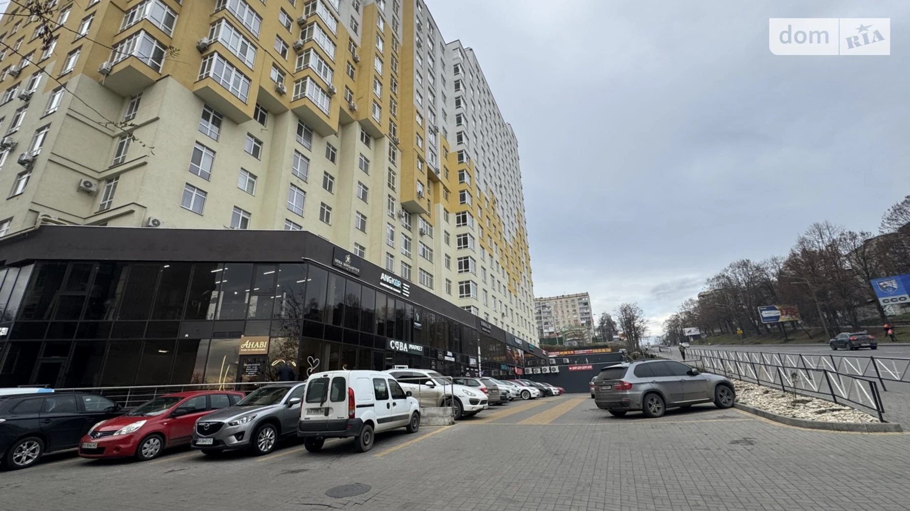 Продается помещения свободного назначения 107.3 кв. м в 2-этажном здании, цена: 144855 $ - фото 5