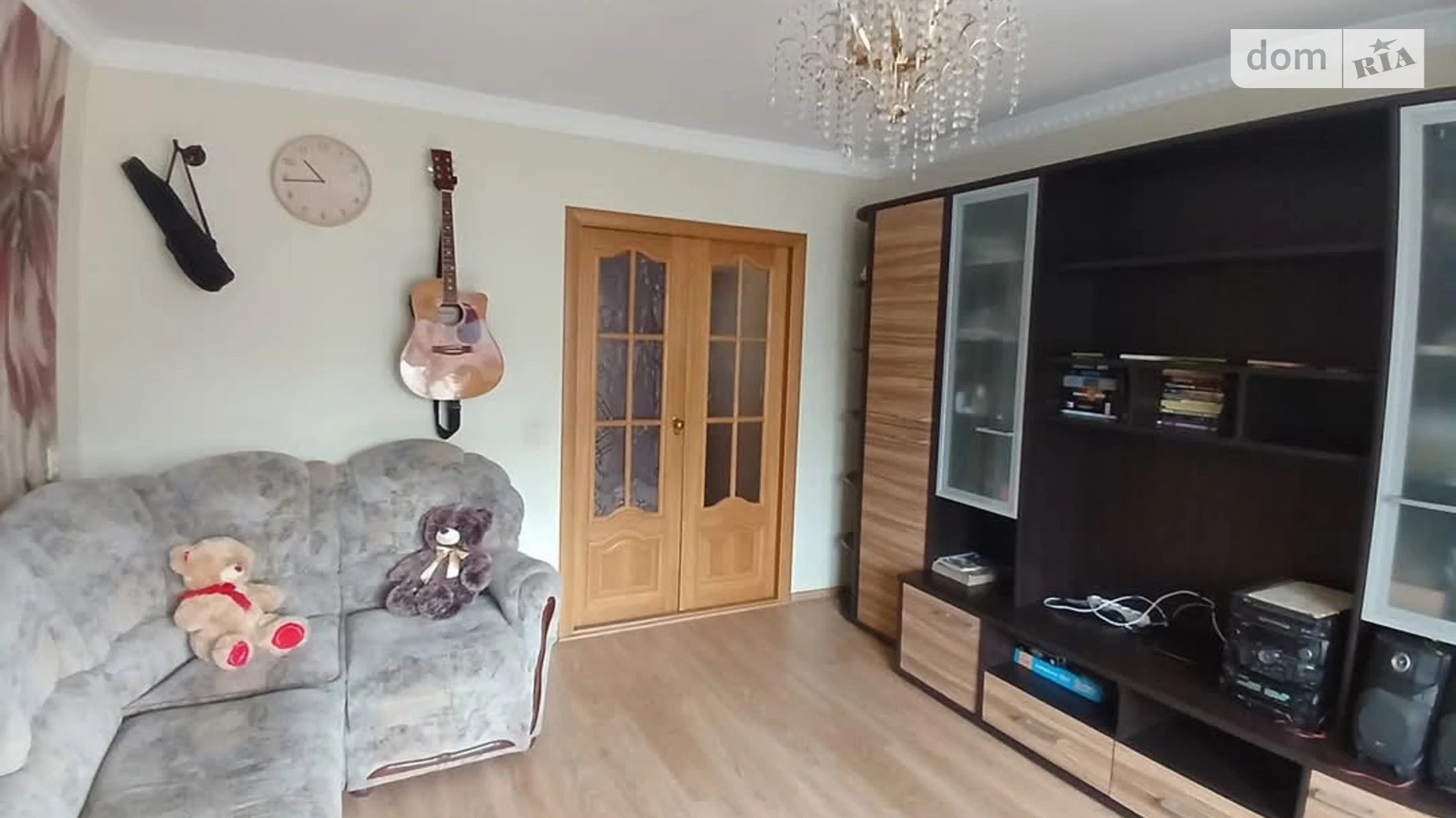 Продается 2-комнатная квартира 46 кв. м в, цена: 53000 $ - фото 4