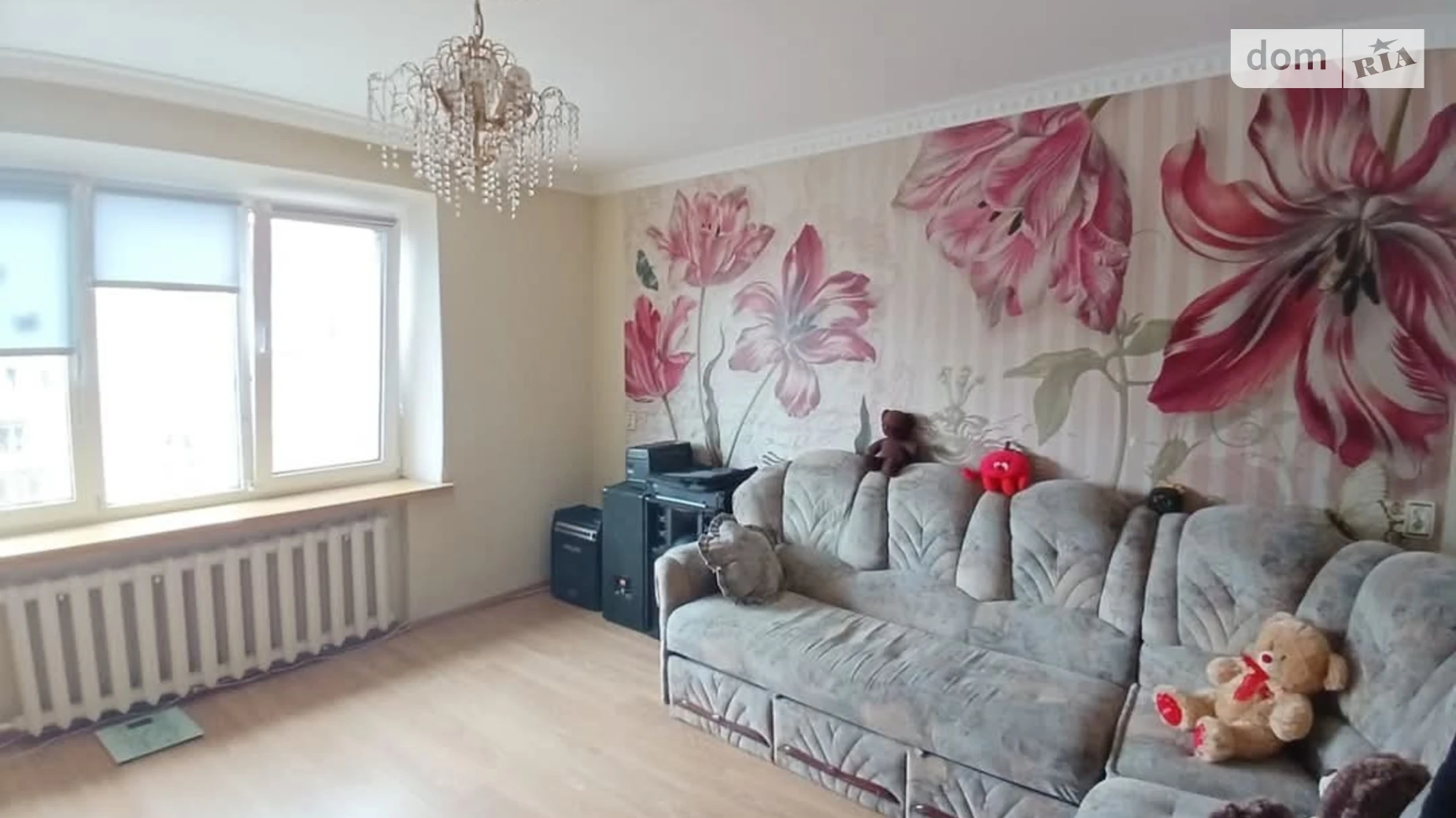 Продается 2-комнатная квартира 46 кв. м в, цена: 53000 $ - фото 3