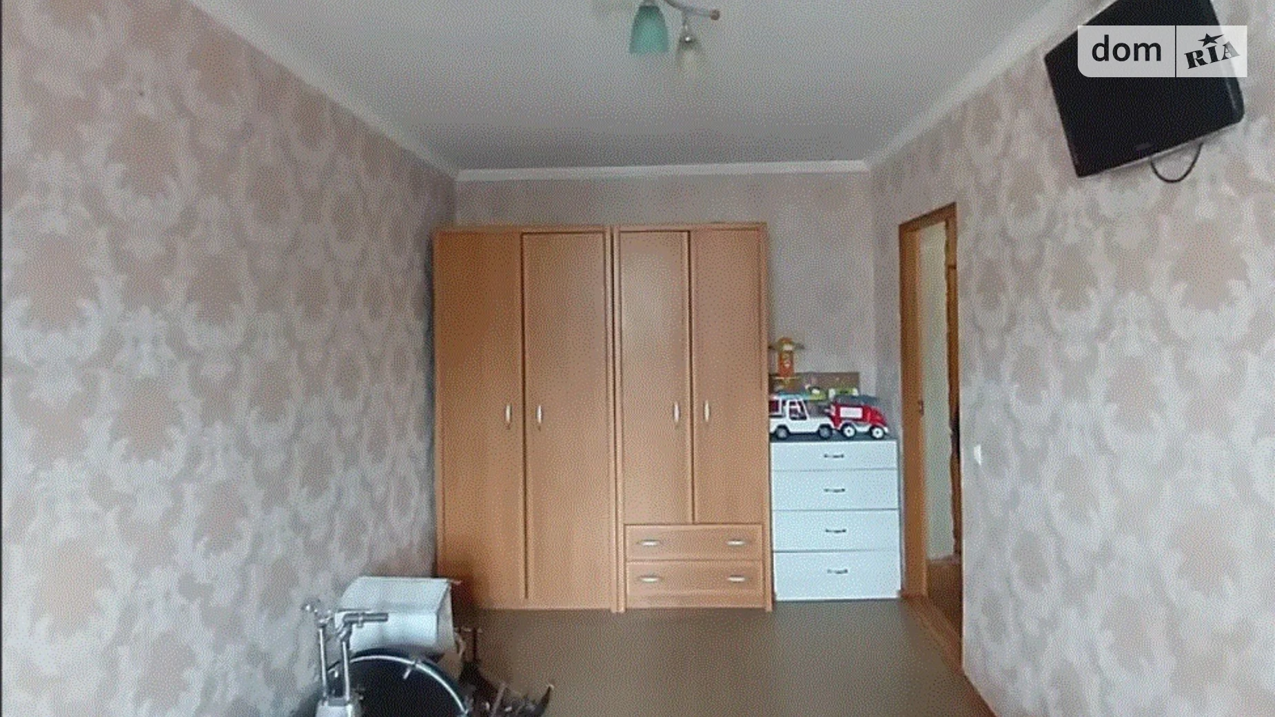 Продается 2-комнатная квартира 46 кв. м в, цена: 53000 $ - фото 5