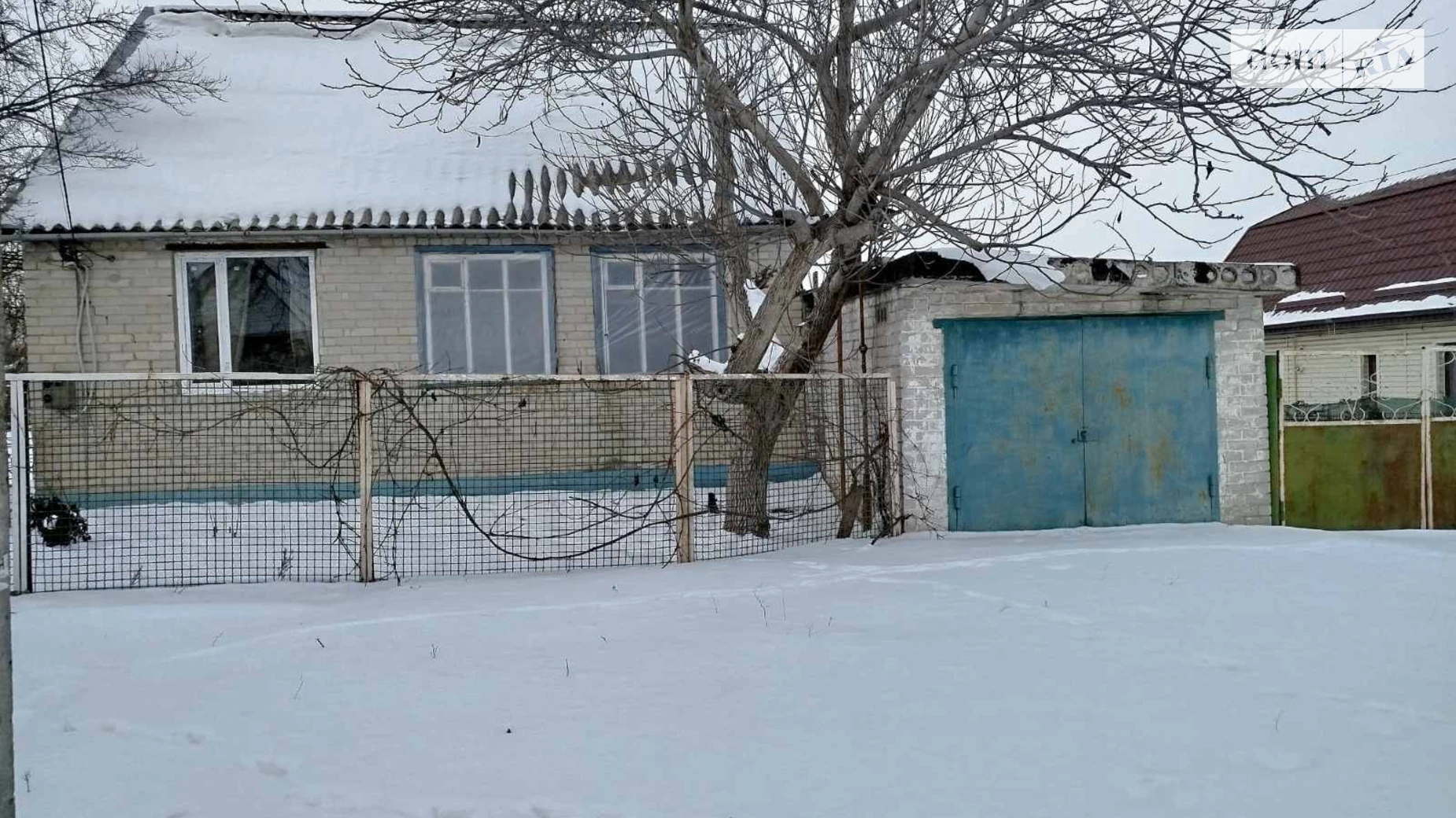 Продается одноэтажный дом 90.9 кв. м с верандой, цена: 40000 $ - фото 2