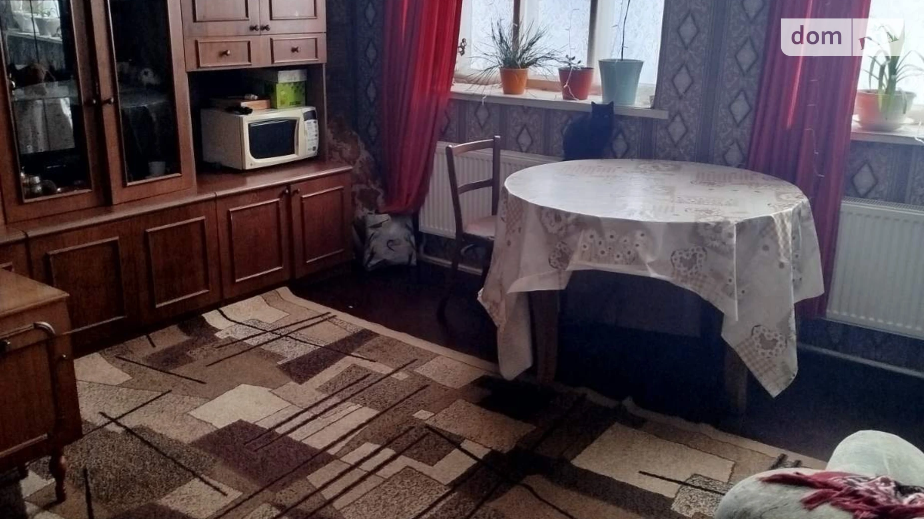 Продается одноэтажный дом 90.9 кв. м с верандой, цена: 40000 $ - фото 5