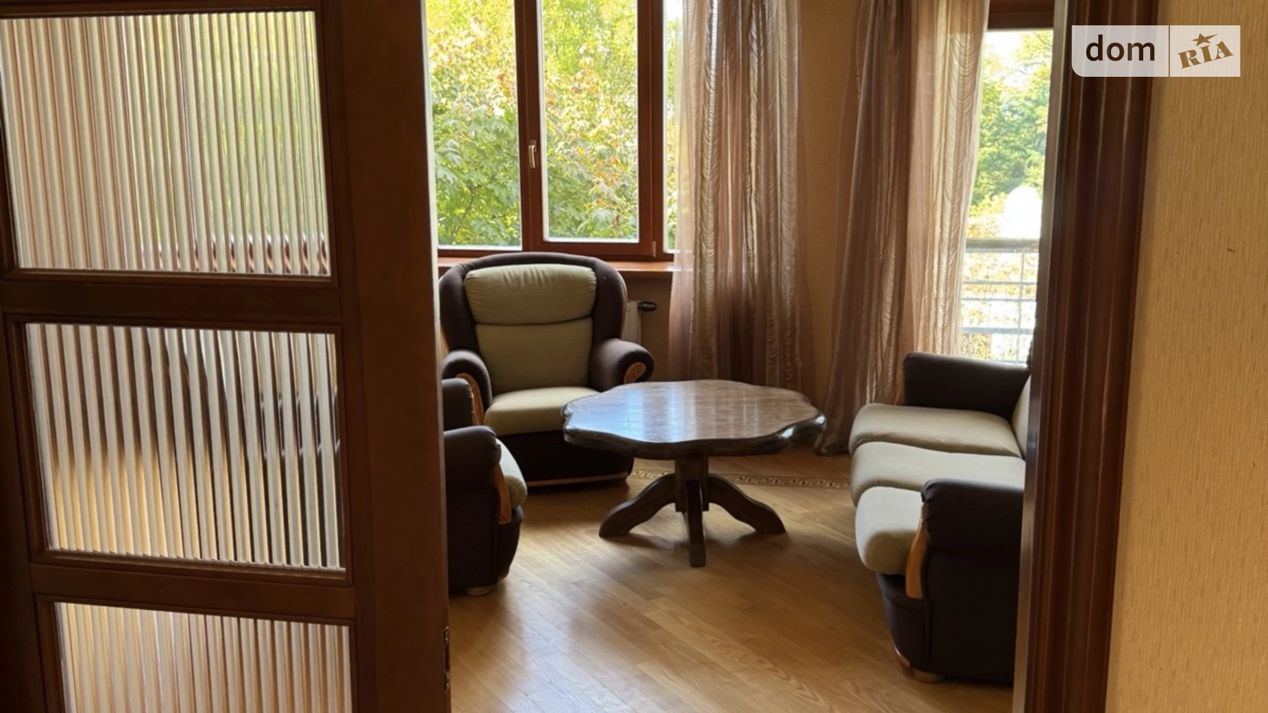 Продается 3-комнатная квартира 116.3 кв. м в Львове, ул. Лукаша - фото 4