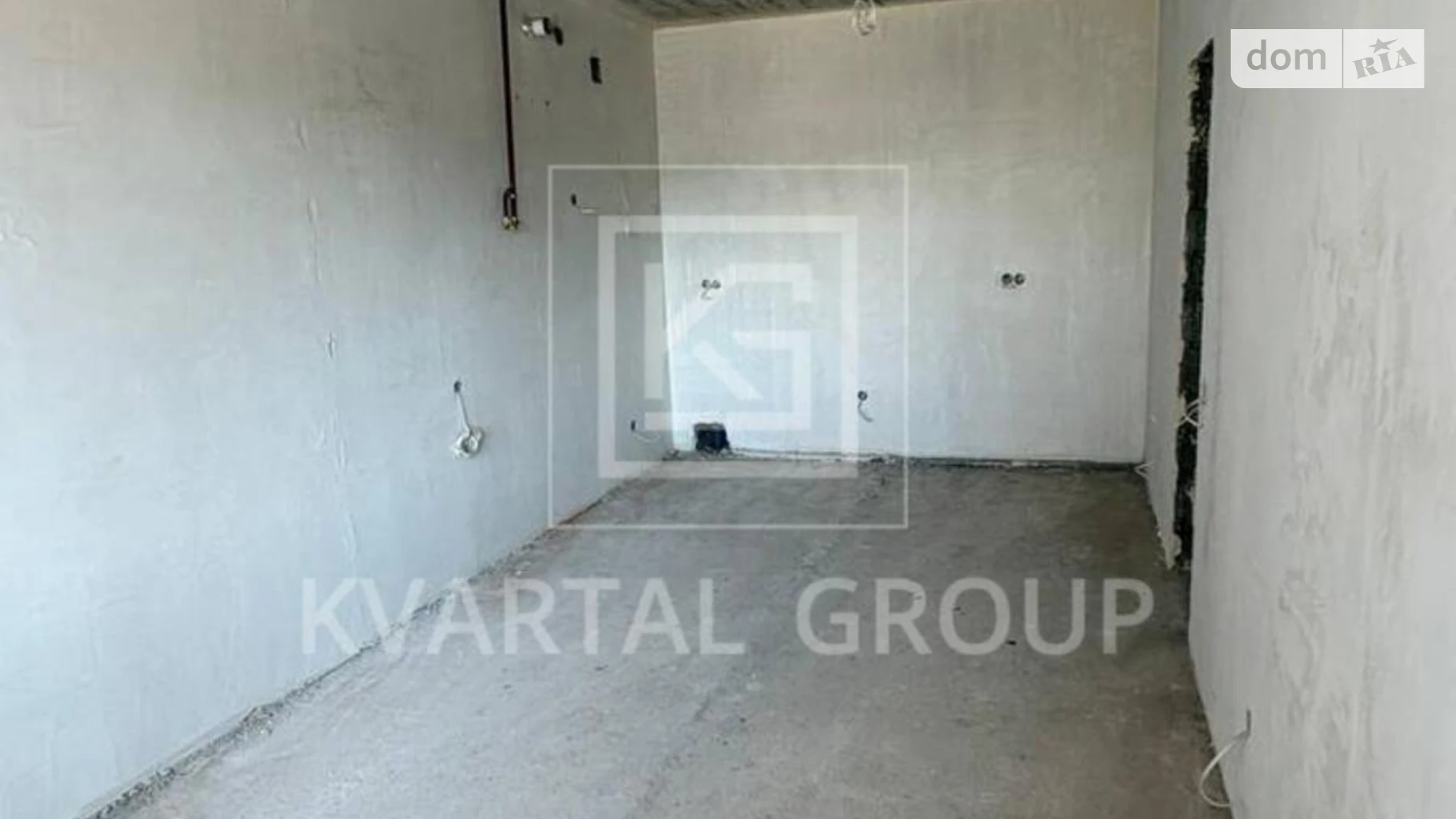 Продается 2-комнатная квартира 59.7 кв. м в Ирпене, ул. Григория Сковороды, 11/1 - фото 4