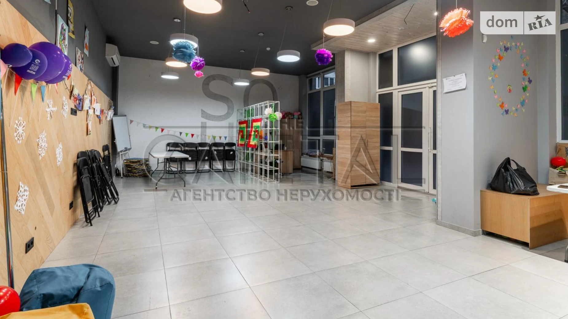 Продается помещения свободного назначения 80 кв. м в 18-этажном здании, цена: 249000 $ - фото 4