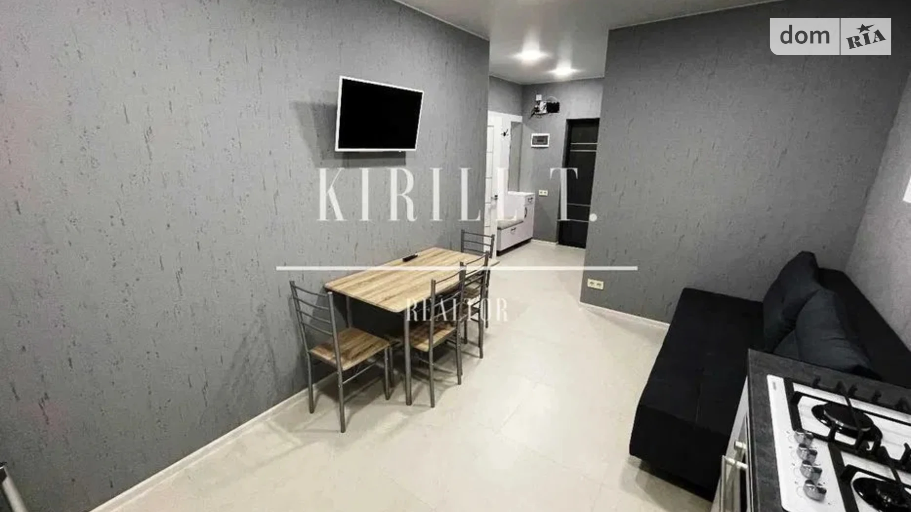 Сдается в аренду 2-комнатная квартира 50 кв. м в Днепре, ул. Набережная Победы, 44Т - фото 5