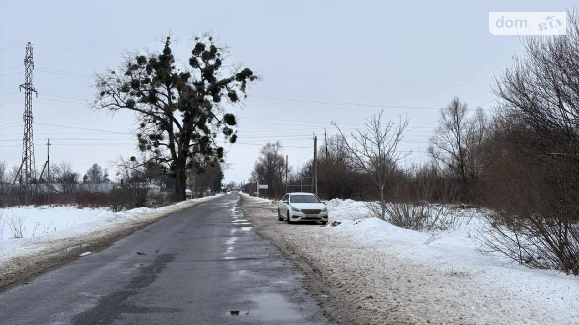 Продается земельный участок 10 соток в Львовской области, цена: 3000 $ - фото 3