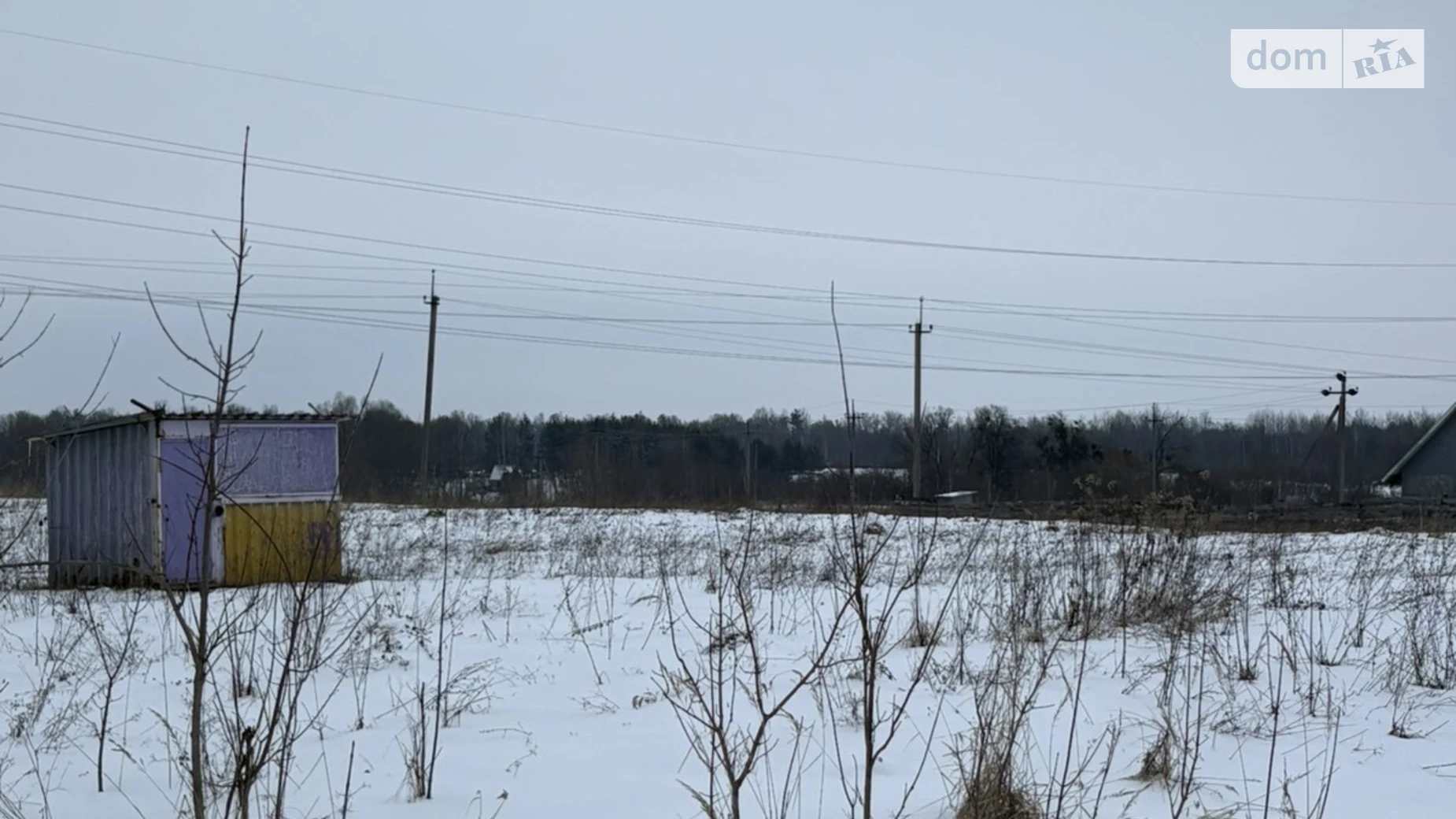 Продается земельный участок 10 соток в Львовской области, цена: 3000 $ - фото 5