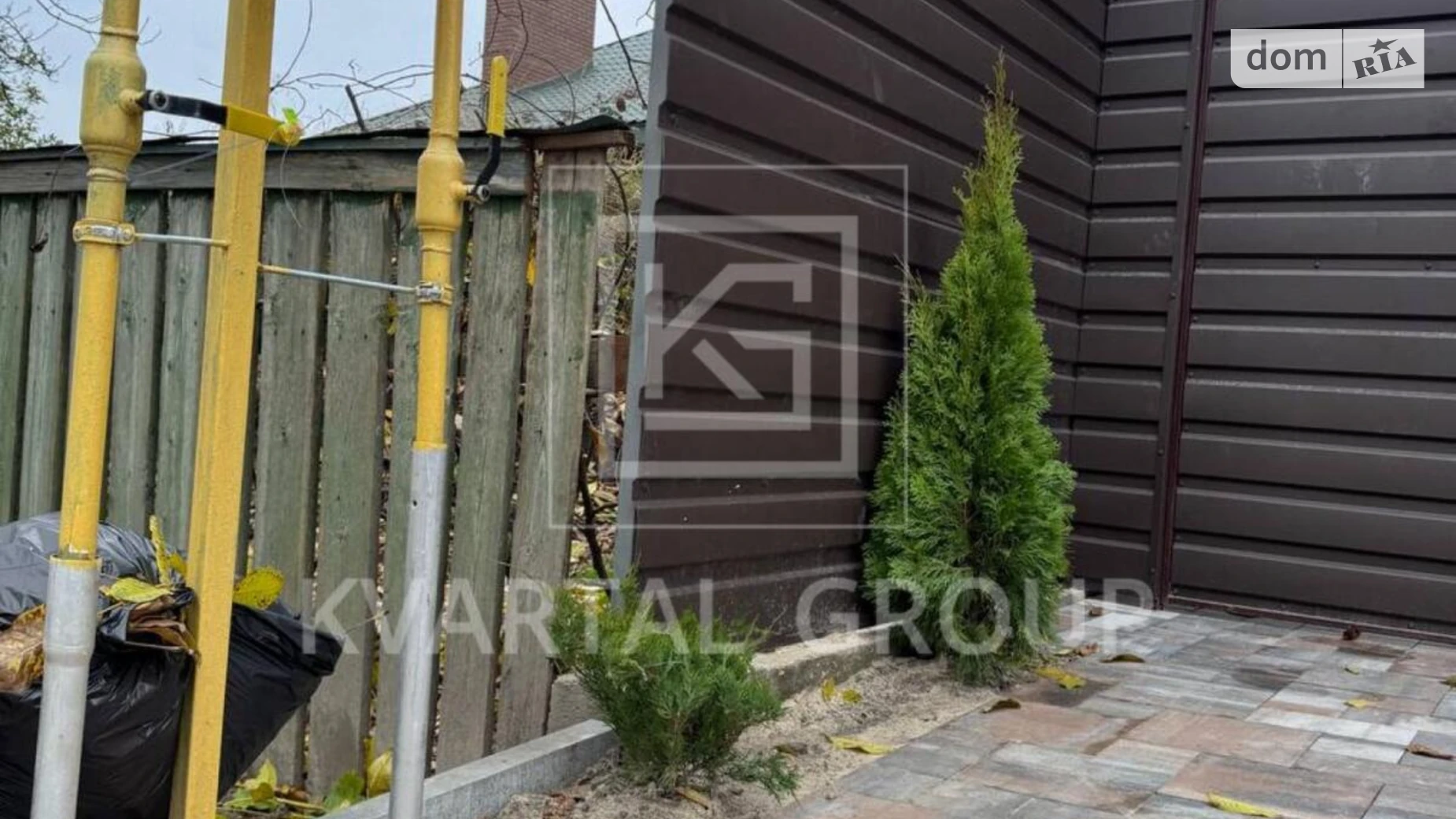 вул. Центральна, 30 Буча, цена: 109000 $ - фото 2