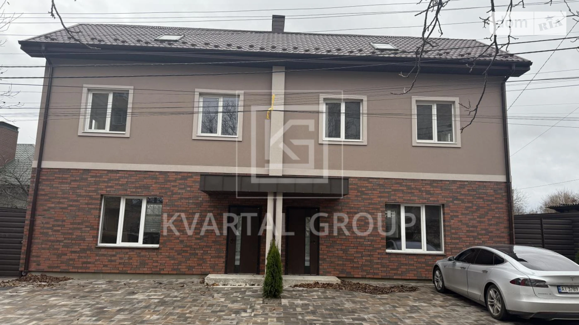 вул. Центральна, 30 Буча, цена: 109000 $ - фото 5