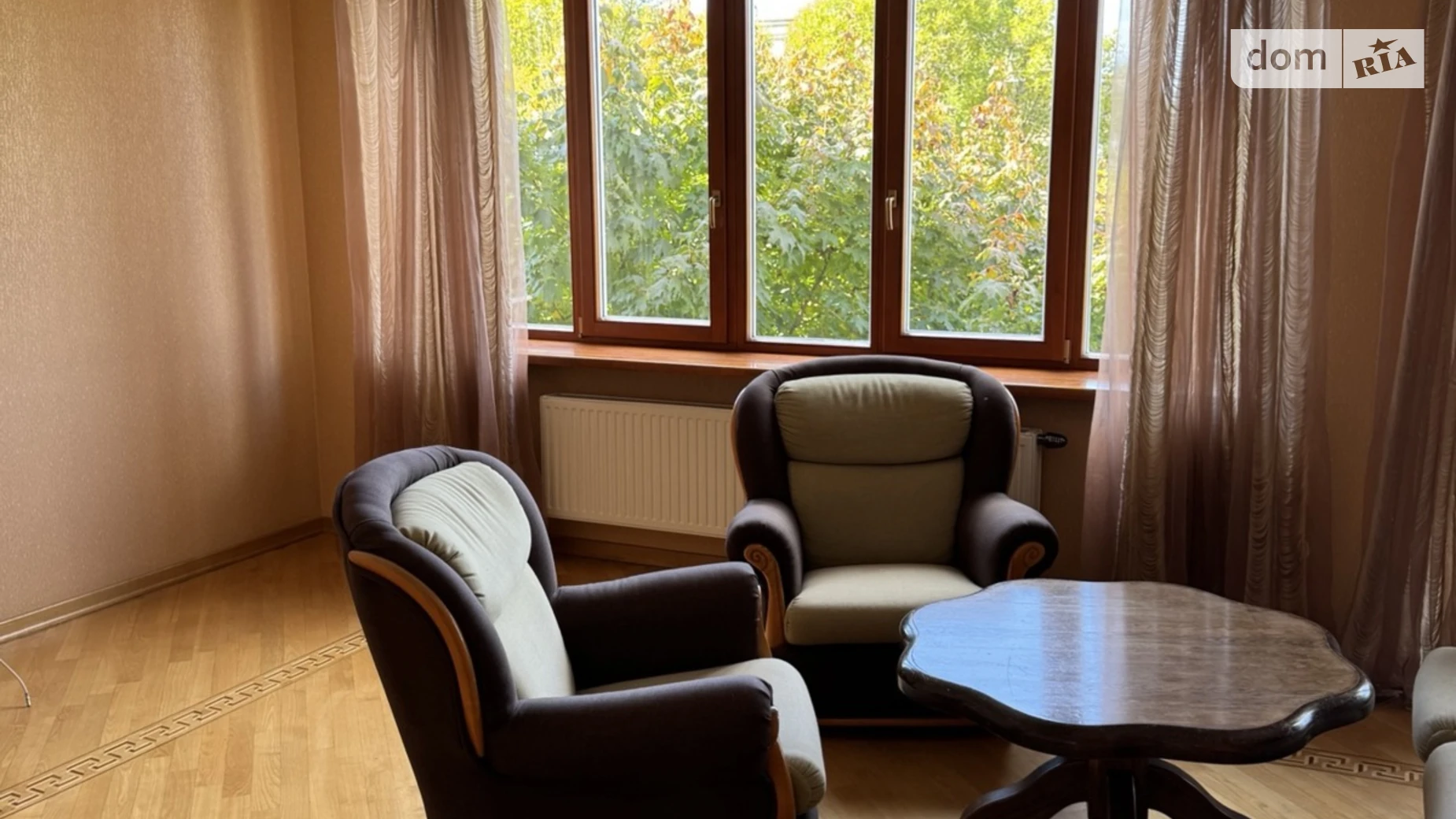 Продается 3-комнатная квартира 116.3 кв. м в Львове, ул. Лукаша - фото 5