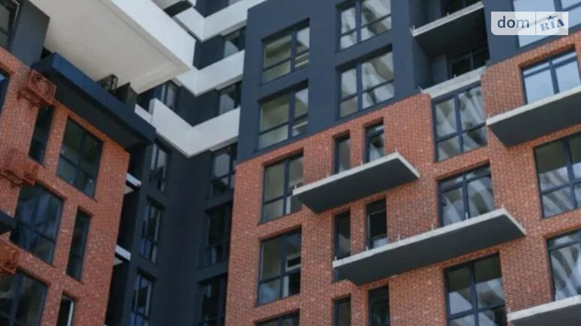 Продается 2-комнатная квартира 67 кв. м в Львове, ул. Подсолнечная, 32 - фото 2