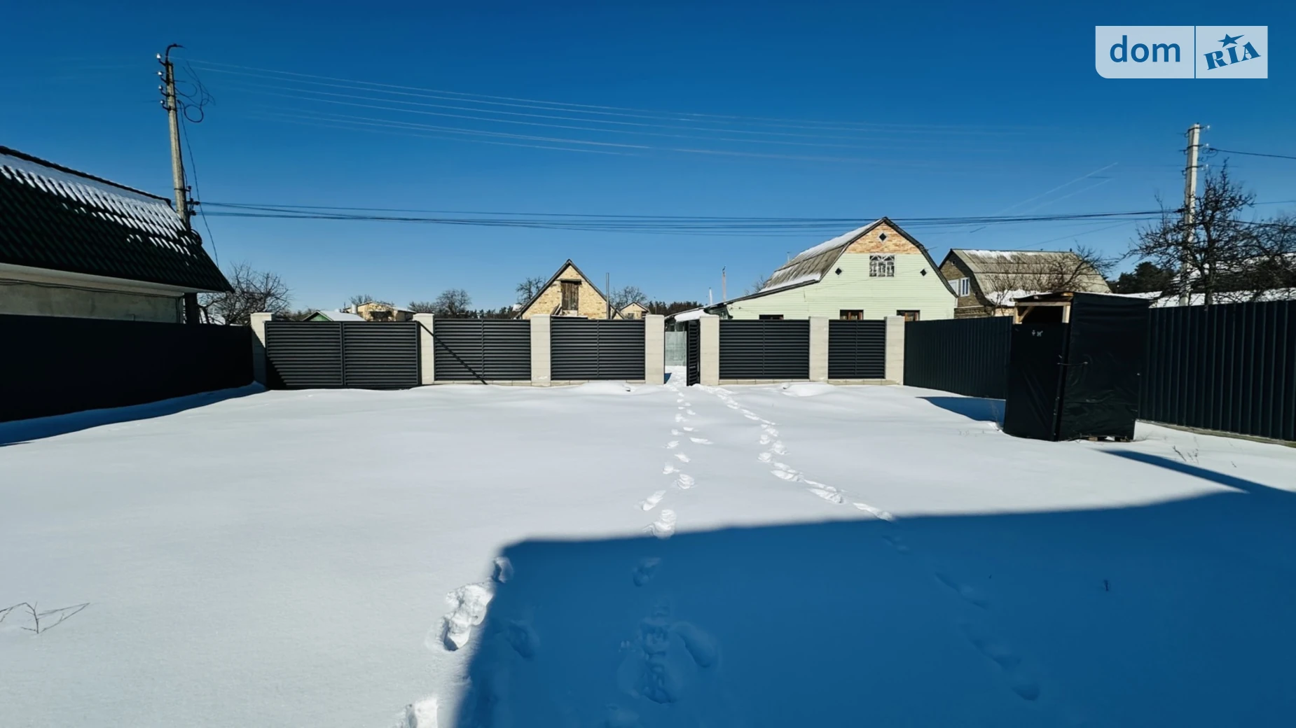 Продается дом на 2 этажа 160 кв. м с участком, цена: 210000 $ - фото 3