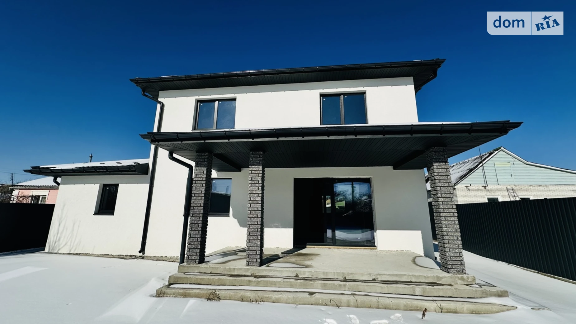 Продается дом на 2 этажа 160 кв. м с участком, цена: 210000 $ - фото 5