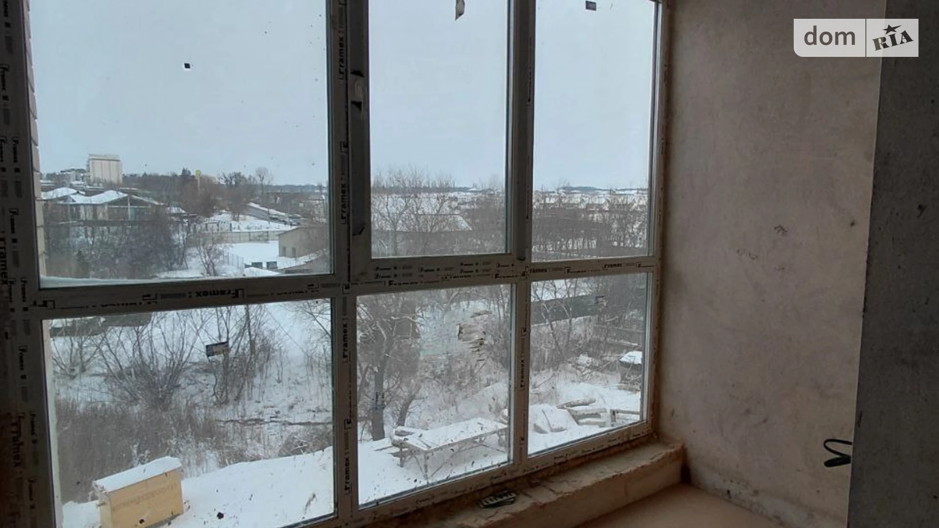 Продается 2-комнатная квартира 72 кв. м в Хмельницком, ул. Озерная - фото 2