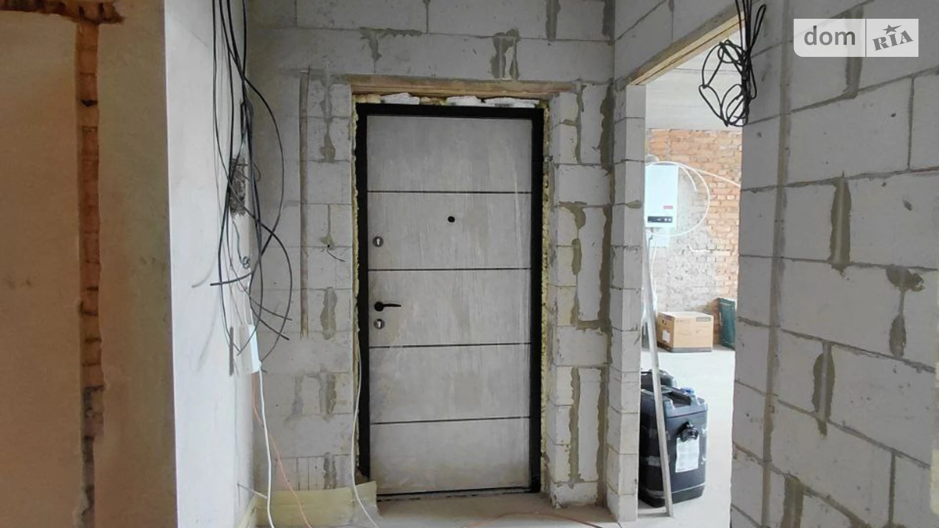 Продается 2-комнатная квартира 72 кв. м в Хмельницком, ул. Озерная - фото 3