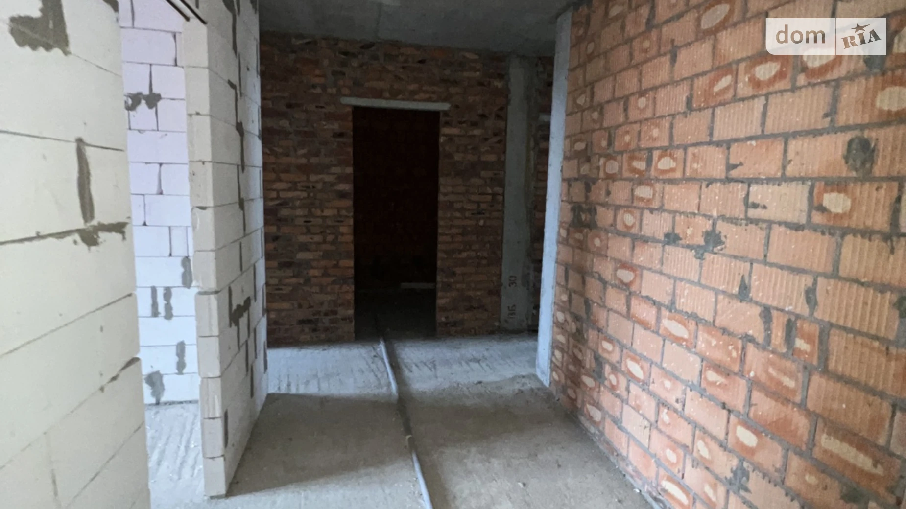 Продается 2-комнатная квартира 68 кв. м в Ирпене, ул. Университетская(Карла Маркса), 1Ч - фото 2