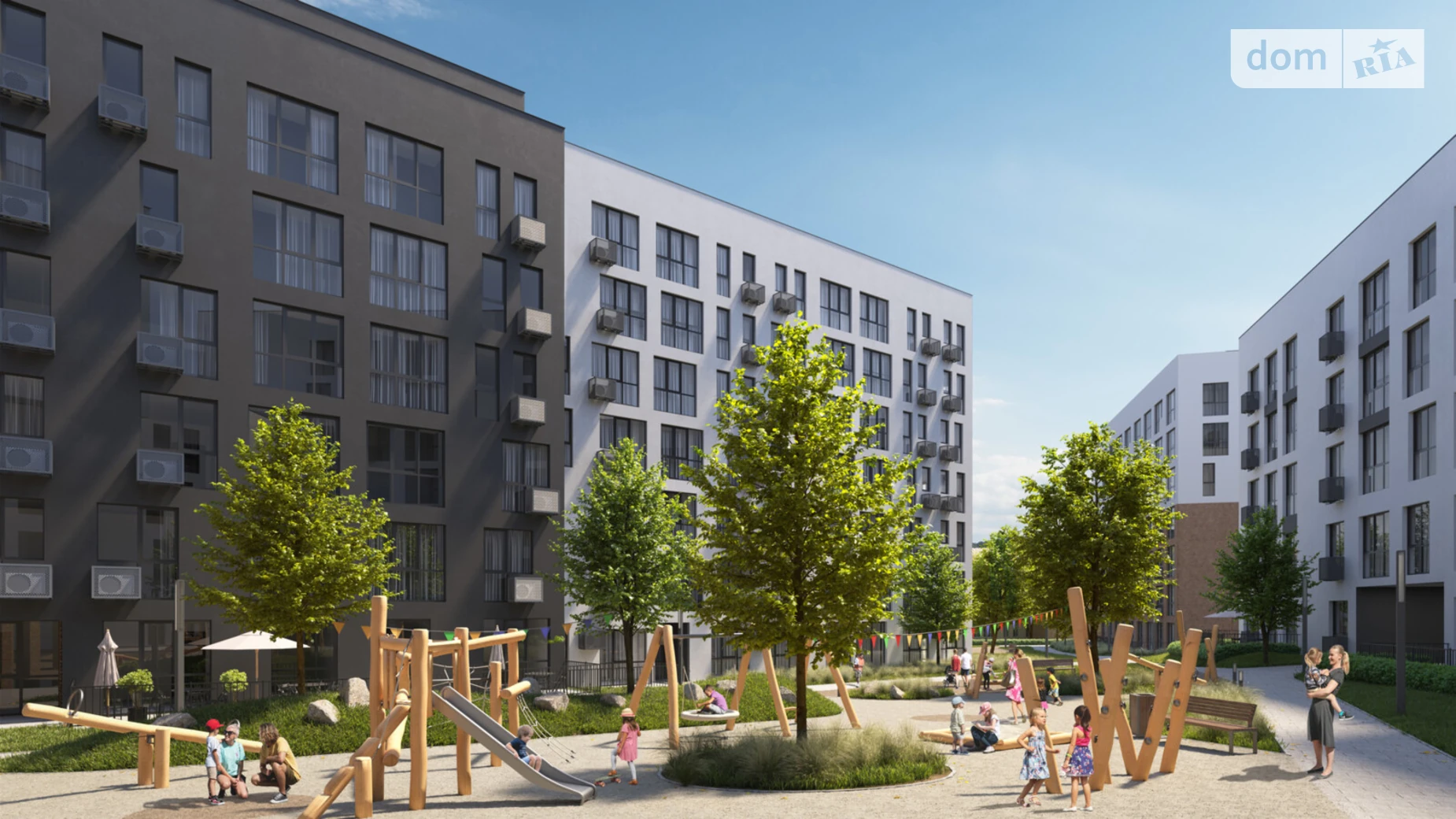 Продается 2-комнатная квартира 81.88 кв. м в Львове, цена: 114991 $ - фото 4