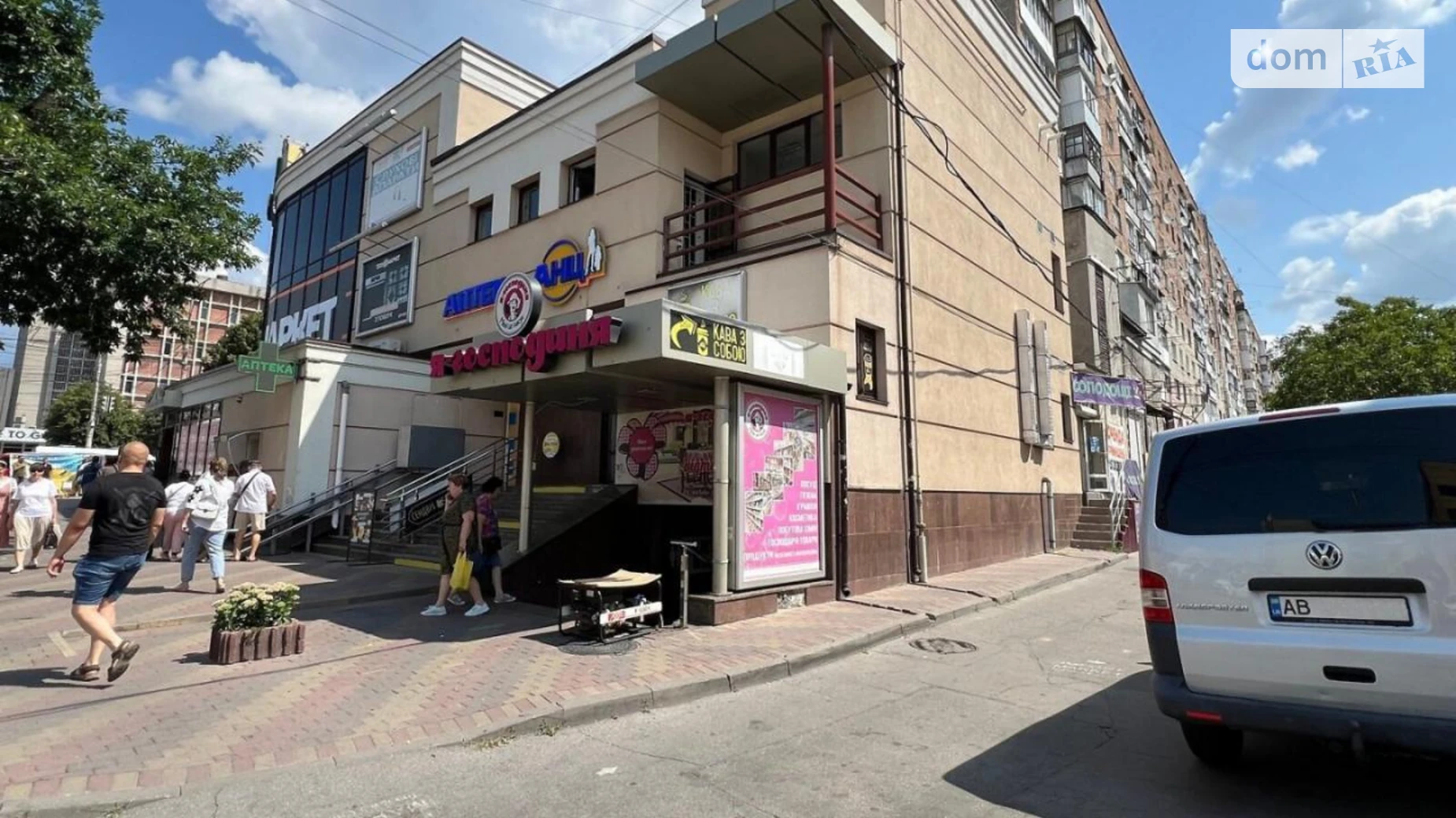 Сдается в аренду помещения свободного назначения 50 кв. м в 9-этажном здании, цена: 25000 грн - фото 5