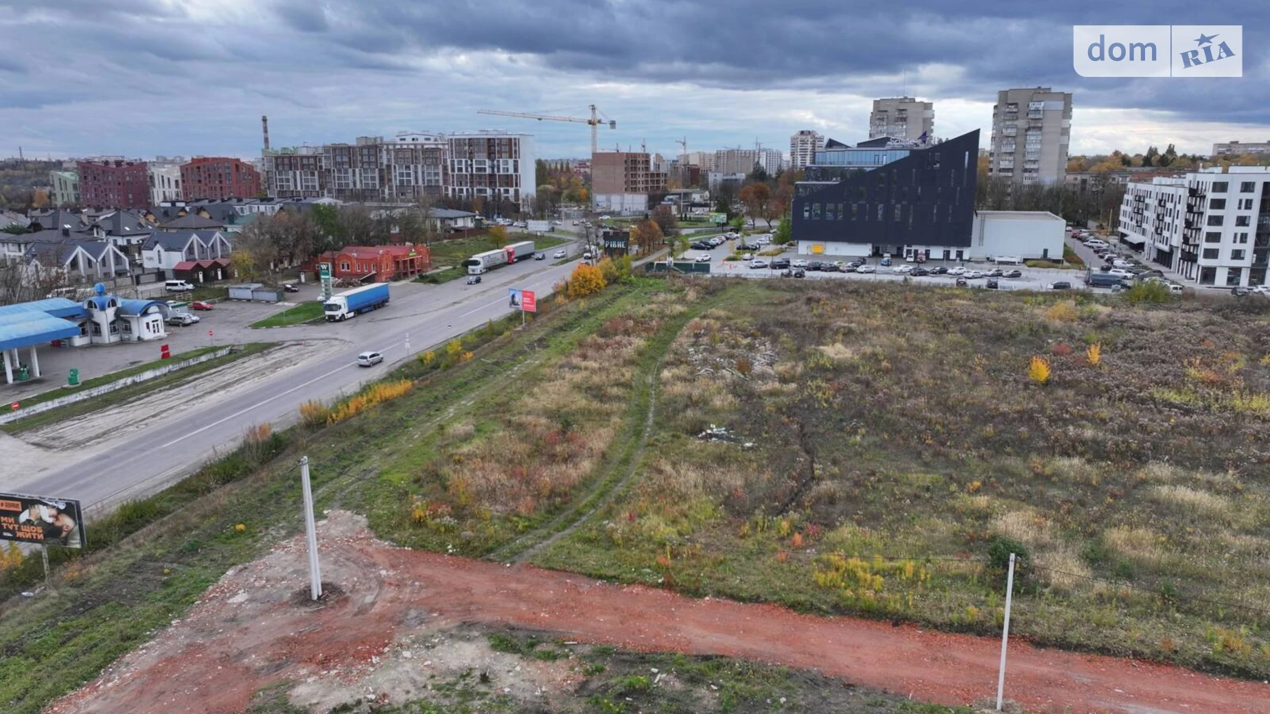 Продается земельный участок 10 соток в Ровенской области, цена: 90000 $ - фото 3