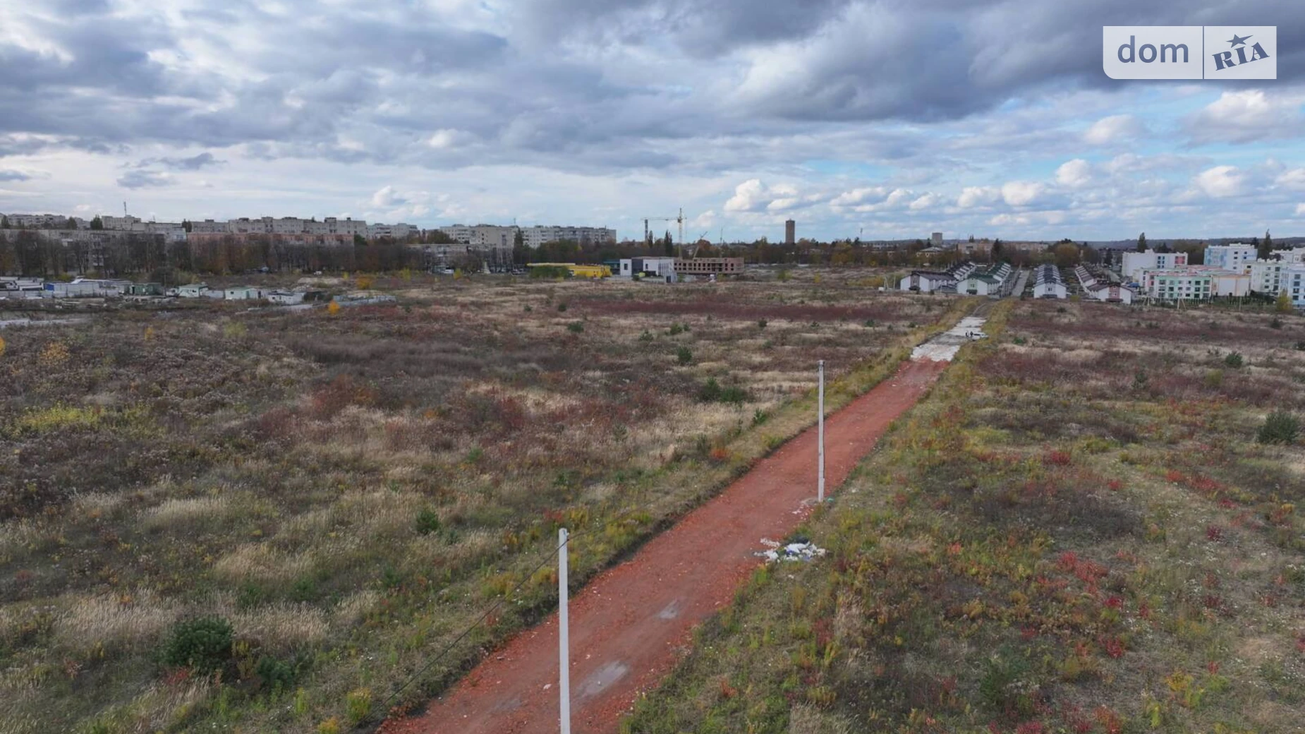 Продается земельный участок 10 соток в Ровенской области, цена: 90000 $ - фото 2