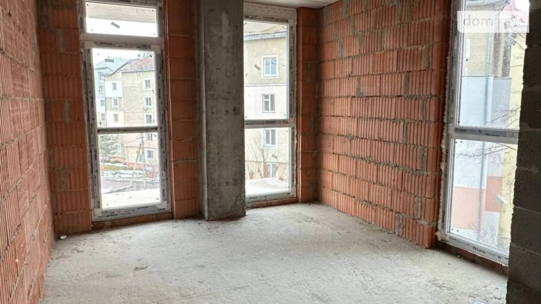 Продается 2-комнатная квартира 64 кв. м в Ивано-Франковске, ул. Крестьянская, 18 - фото 4