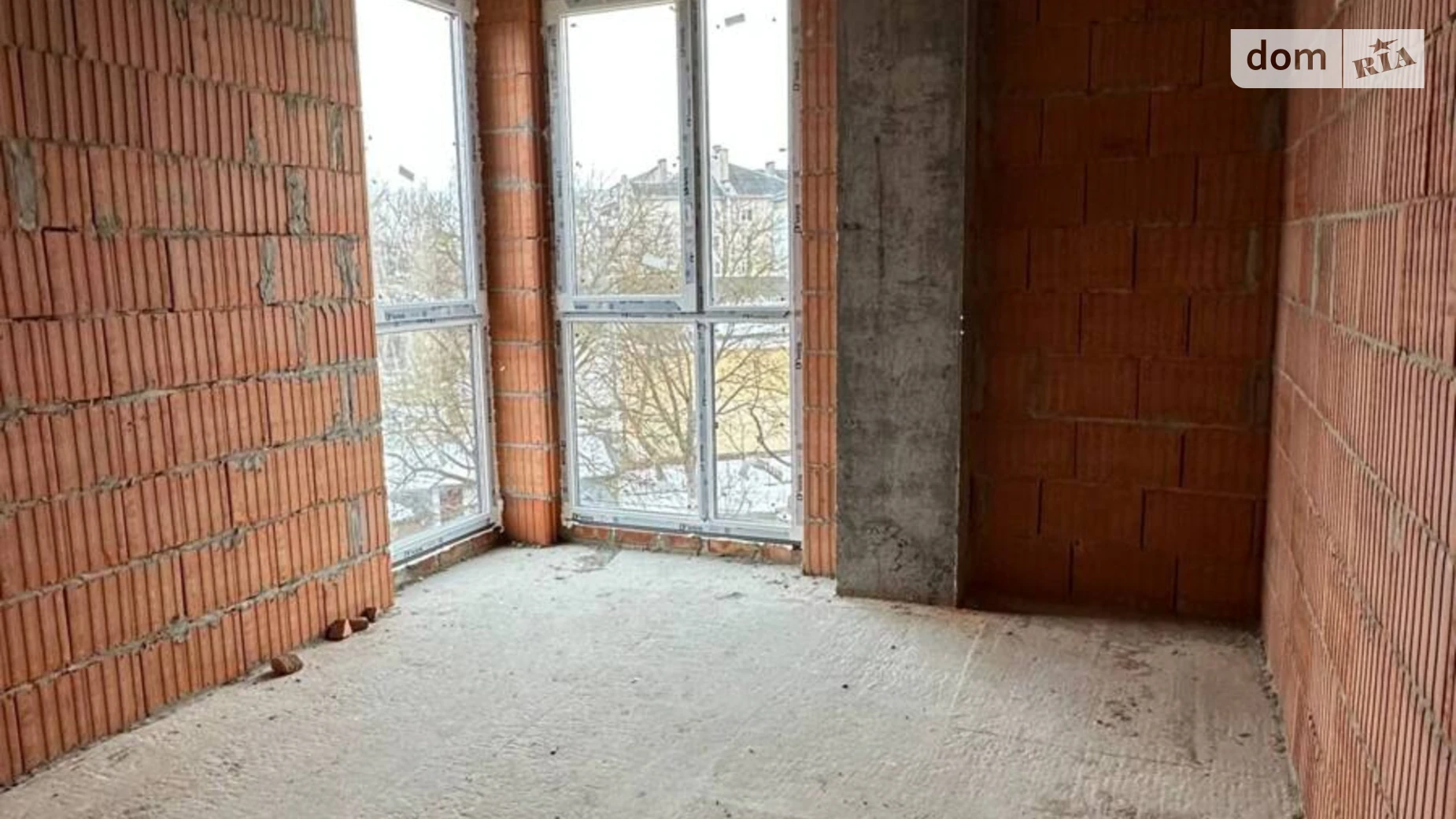 Продается 2-комнатная квартира 64 кв. м в Ивано-Франковске, ул. Крестьянская, 18 - фото 5