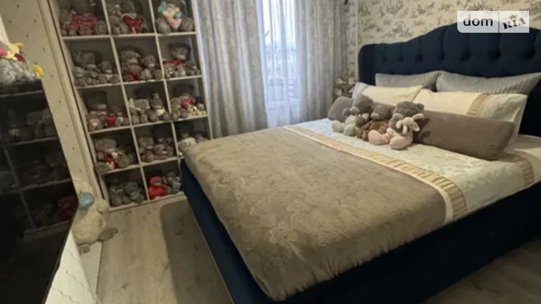 Продается 3-комнатная квартира 64.6 кв. м в Сумах, ул. Металлургов, 17 - фото 4