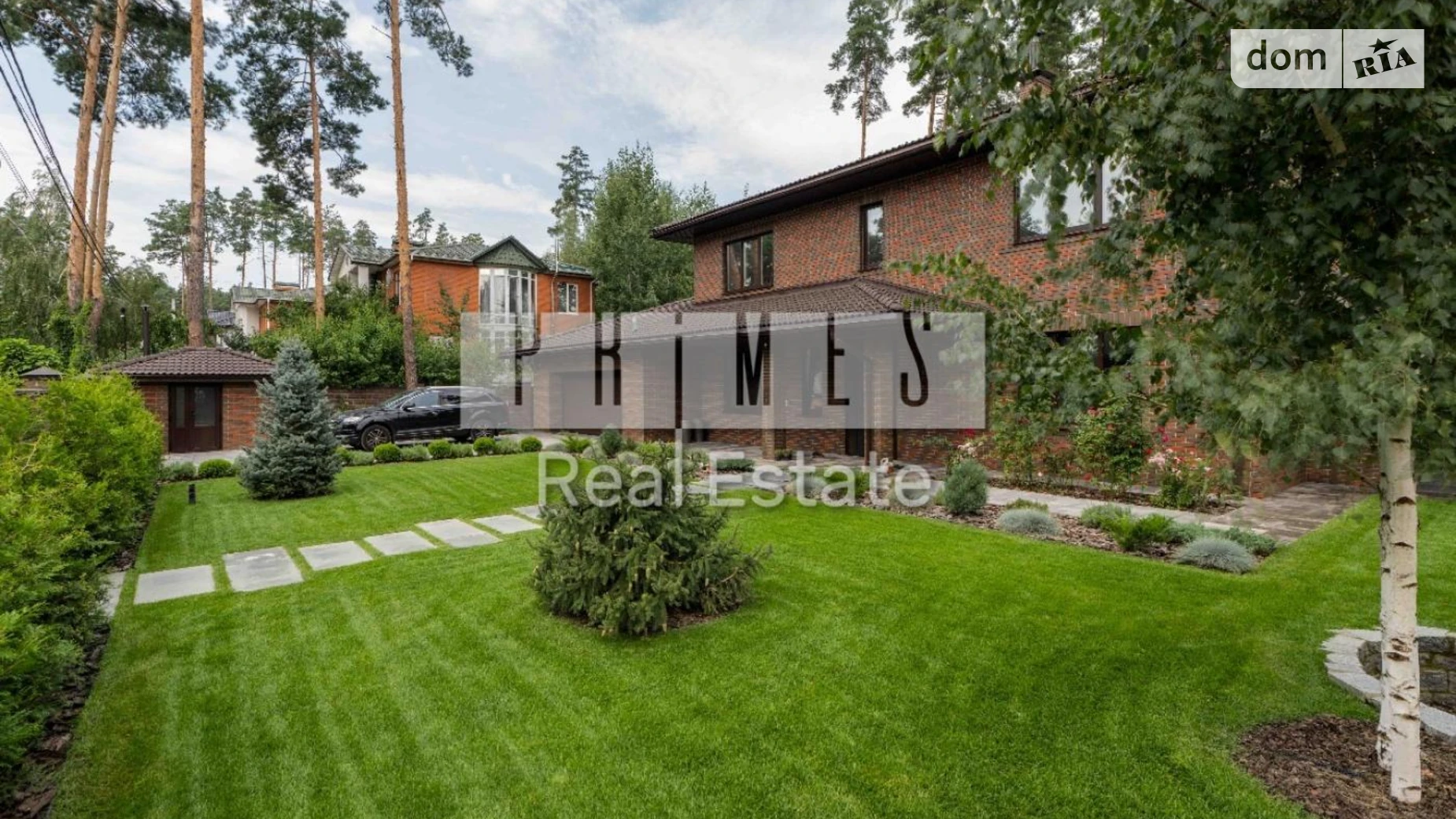 Сдается в аренду часть дома 318.3 кв. м с беседкой, цена: 5000 $ - фото 3