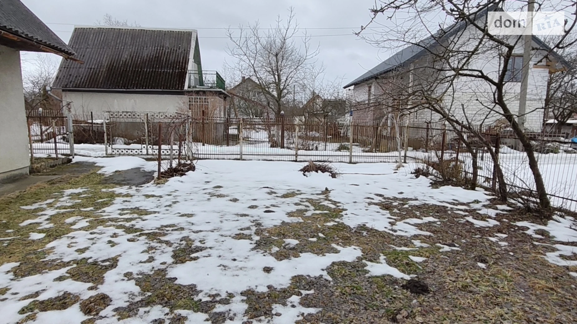 Продается земельный участок 4.8 соток в Львовской области, цена: 38000 $ - фото 5