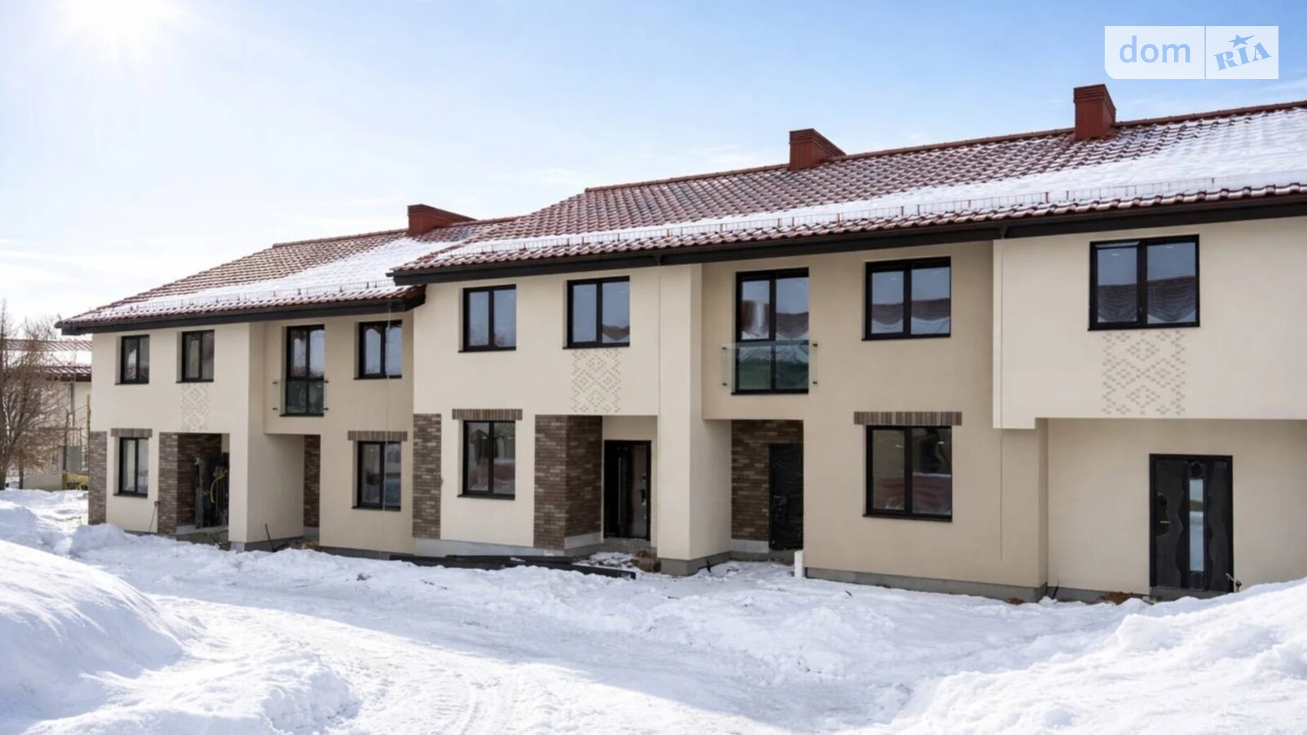 ул. Березовая Счастливое Ровно КГ Этния, цена: 114000 $ - фото 5