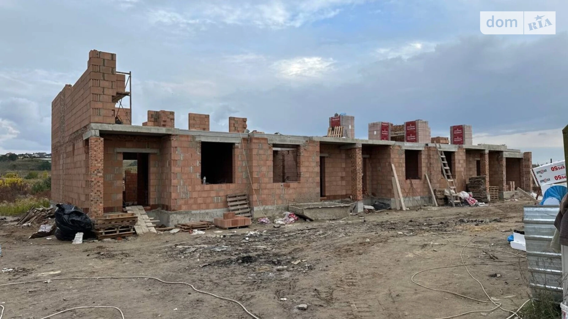 ул. Березовая Счастливое Ровно КГ Этния, цена: 102000 $ - фото 4