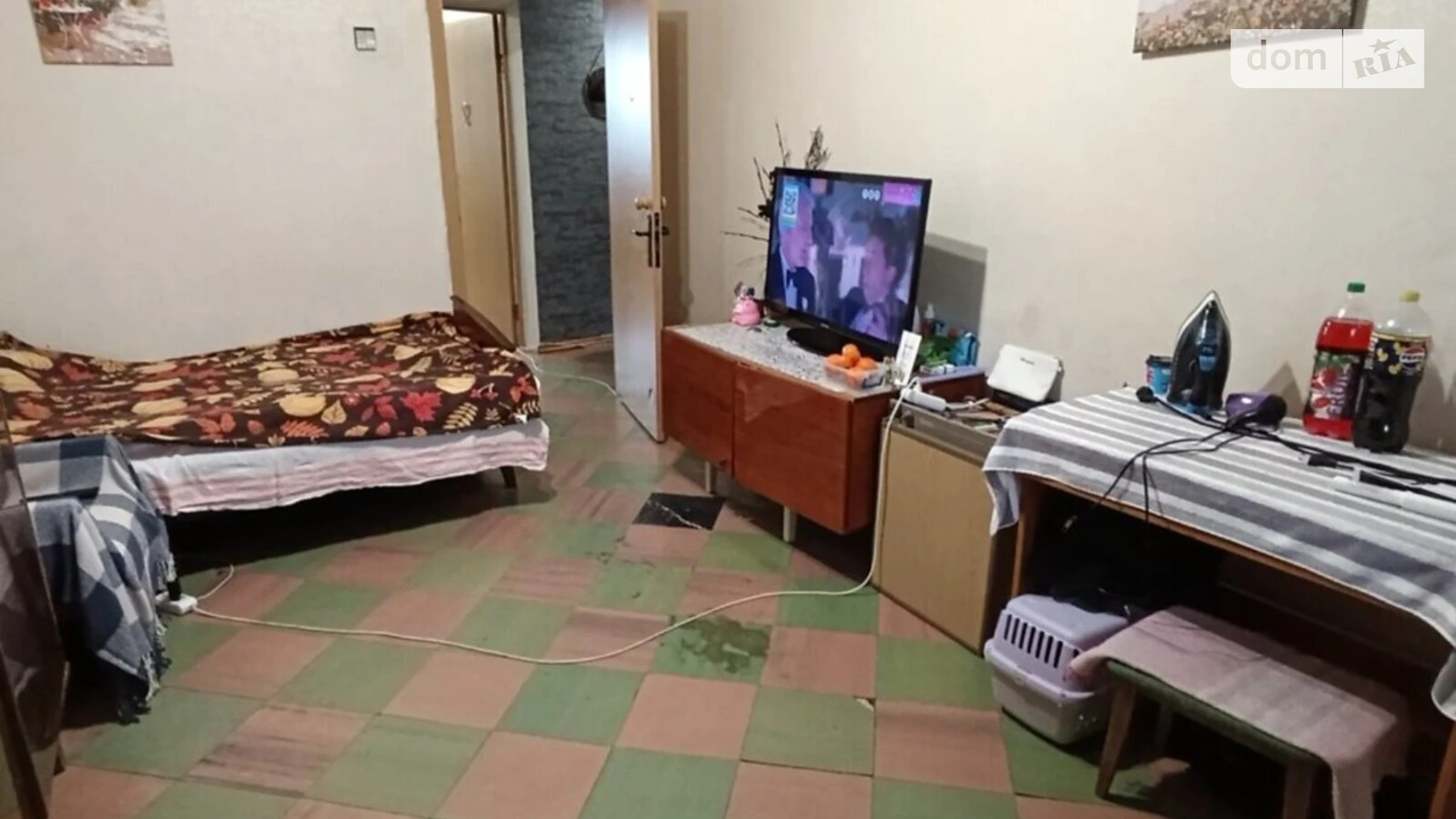 Продается 2-комнатная квартира 50 кв. м в Хмельницком, ул. Черновола Вячеслава - фото 5