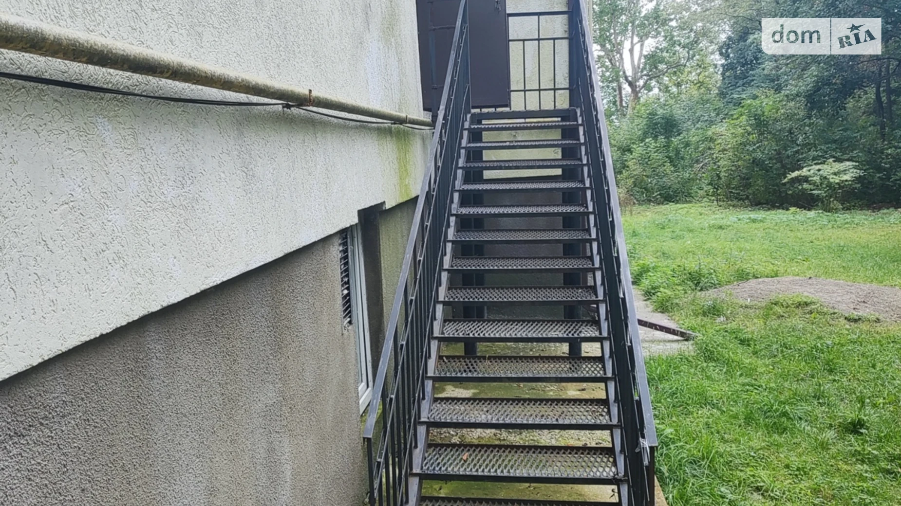 Сдается в аренду помещения свободного назначения 38 кв. м в 5-этажном здании, цена: 300 $ - фото 4