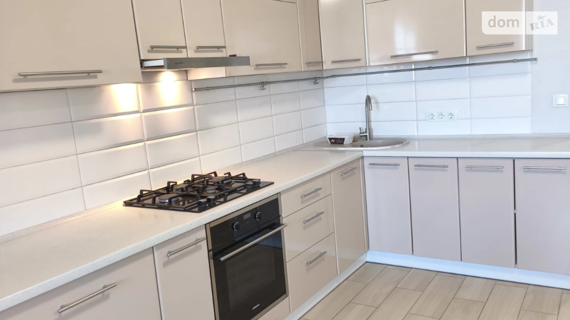Сдается в аренду 1-комнатная квартира 43 кв. м в Виннице, ул. Академика Янгеля - фото 5