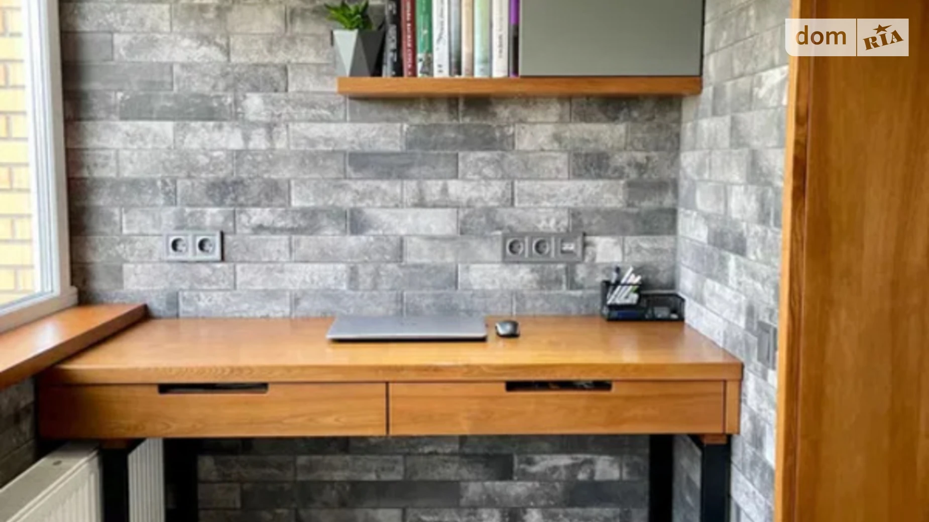 Продается 2-комнатная квартира 81.2 кв. м в Сумах, ул. Харьковская, 6 корпус 2 - фото 4