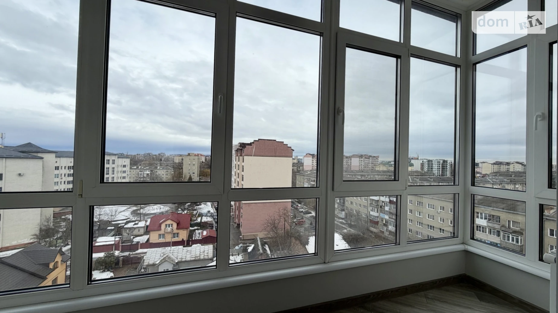 Сдается в аренду 2-комнатная квартира 61 кв. м в Ивано-Франковске, ул. Карпатская, 17А - фото 4