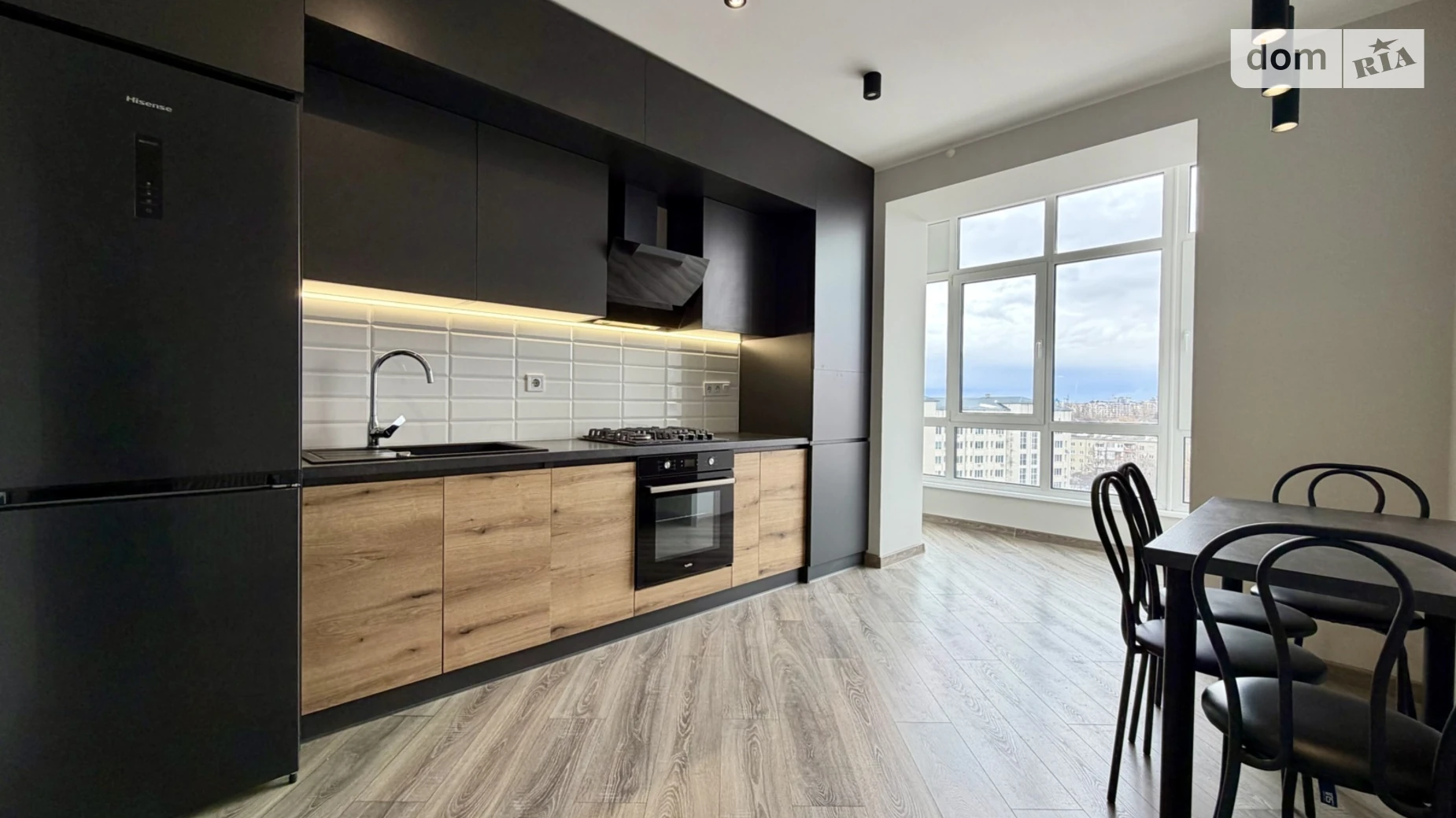 Сдается в аренду 2-комнатная квартира 61 кв. м в Ивано-Франковске, ул. Карпатская, 17А - фото 5