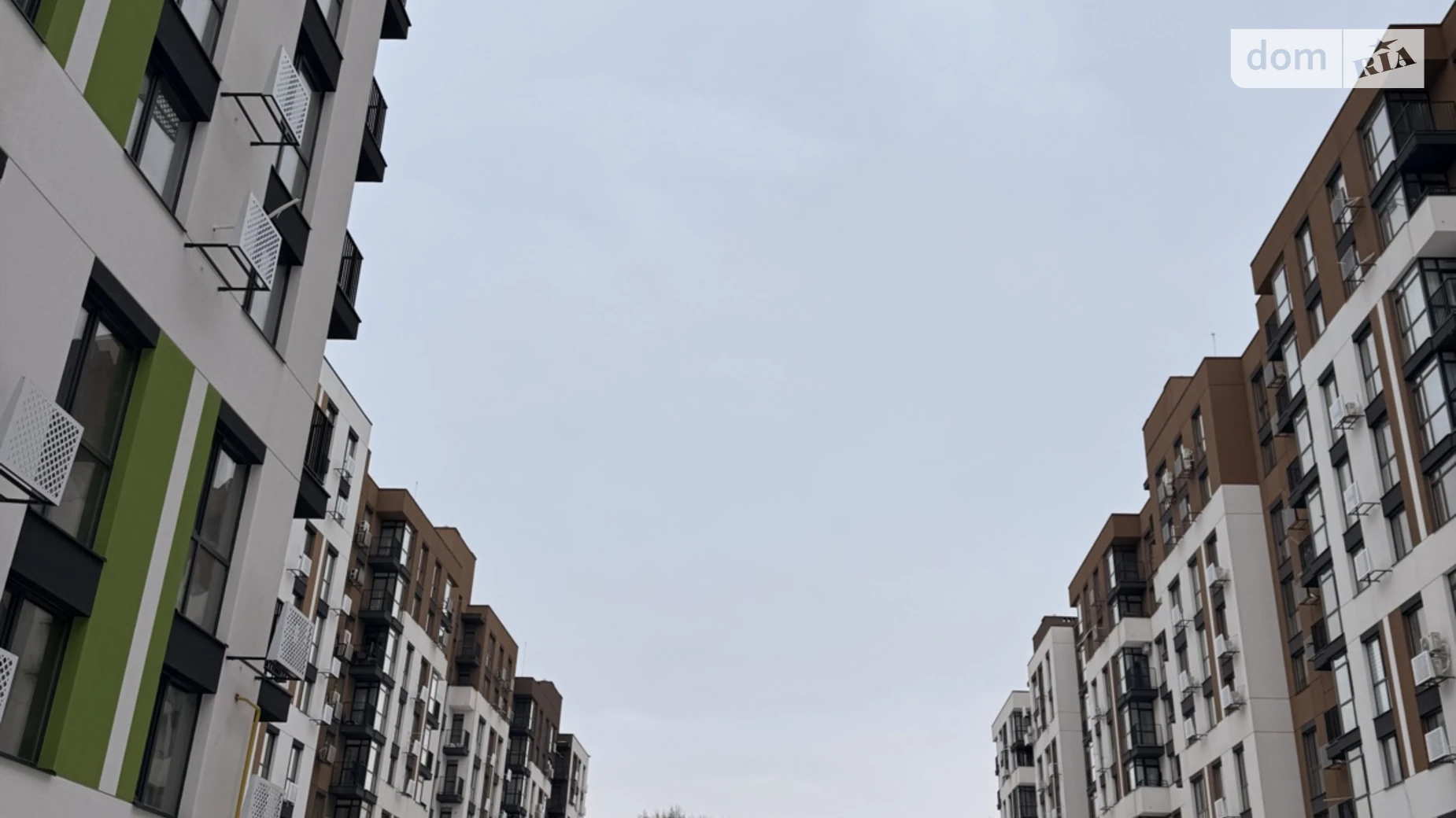 Продается 1-комнатная квартира 43.5 кв. м в Виннице, ул. Праведников мира(Максимовича) - фото 3