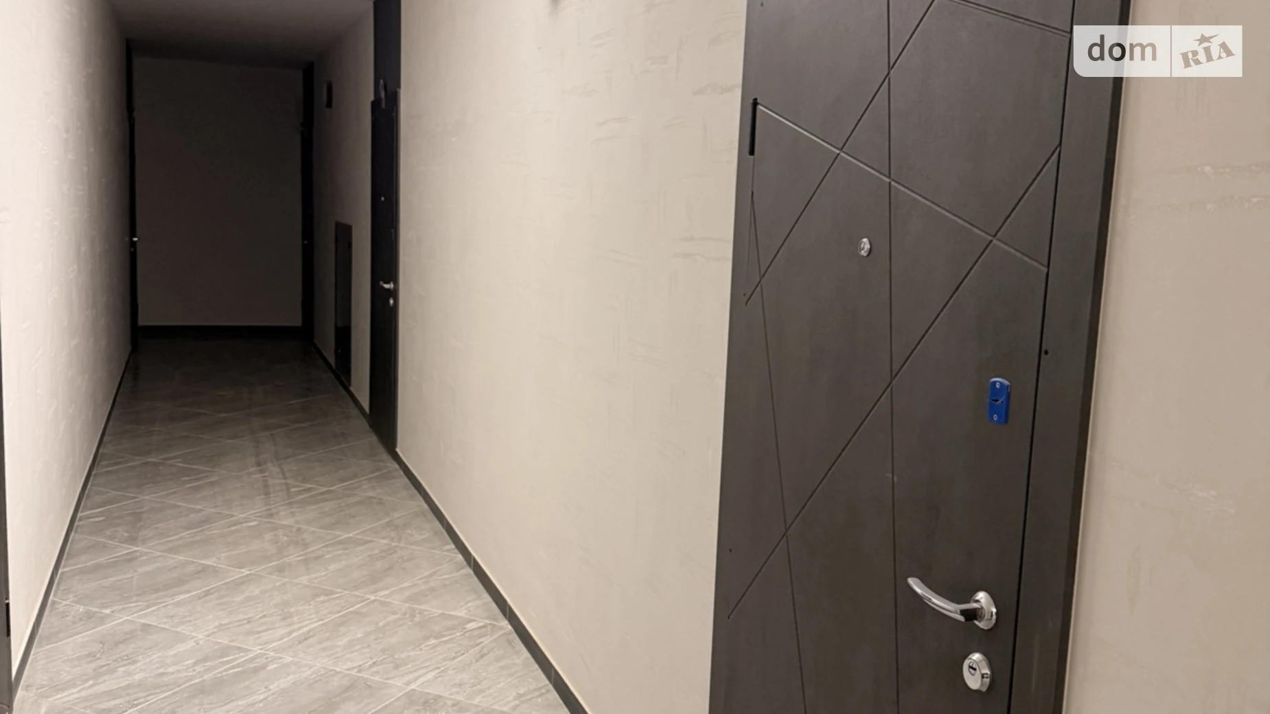 Продается 1-комнатная квартира 43.5 кв. м в Виннице, ул. Праведников мира(Максимовича) - фото 5