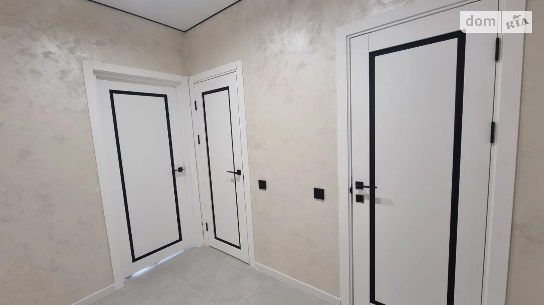 Продается 2-комнатная квартира 50.4 кв. м в Ирпене, ул. Григория Сковороды, 13/8 - фото 4