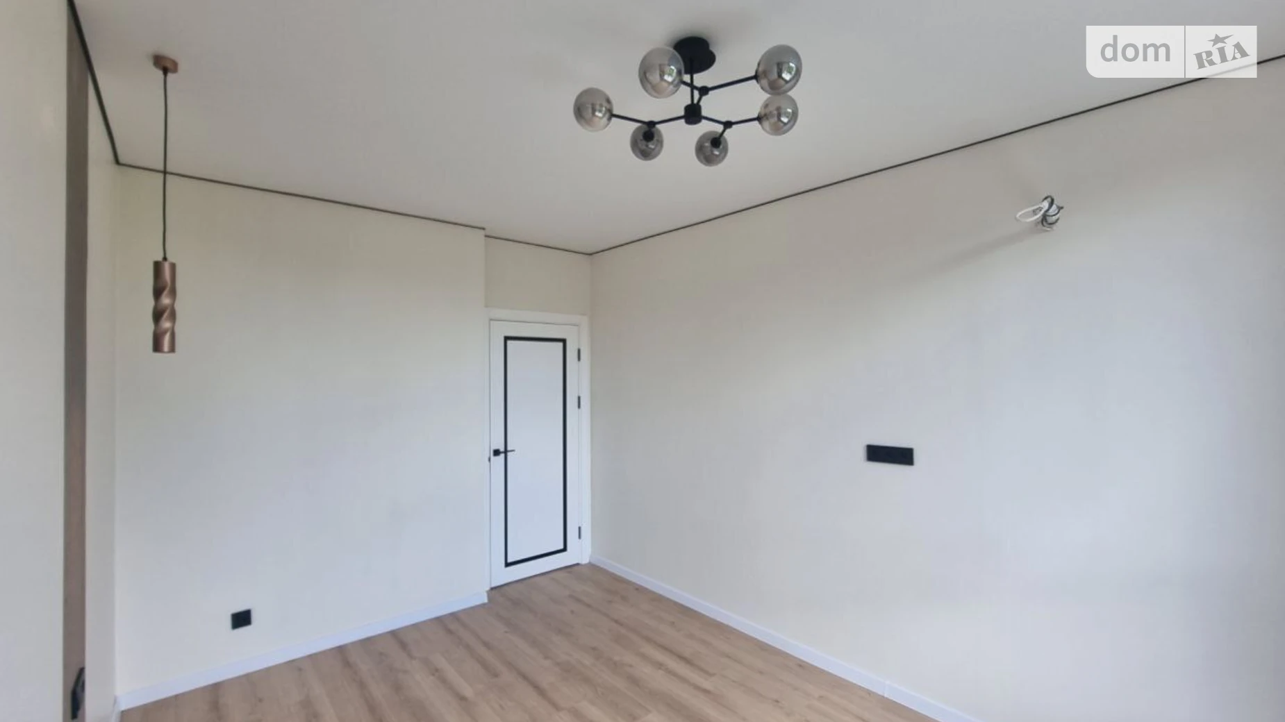 Продается 2-комнатная квартира 50.4 кв. м в Ирпене, ул. Григория Сковороды, 13/8 - фото 5