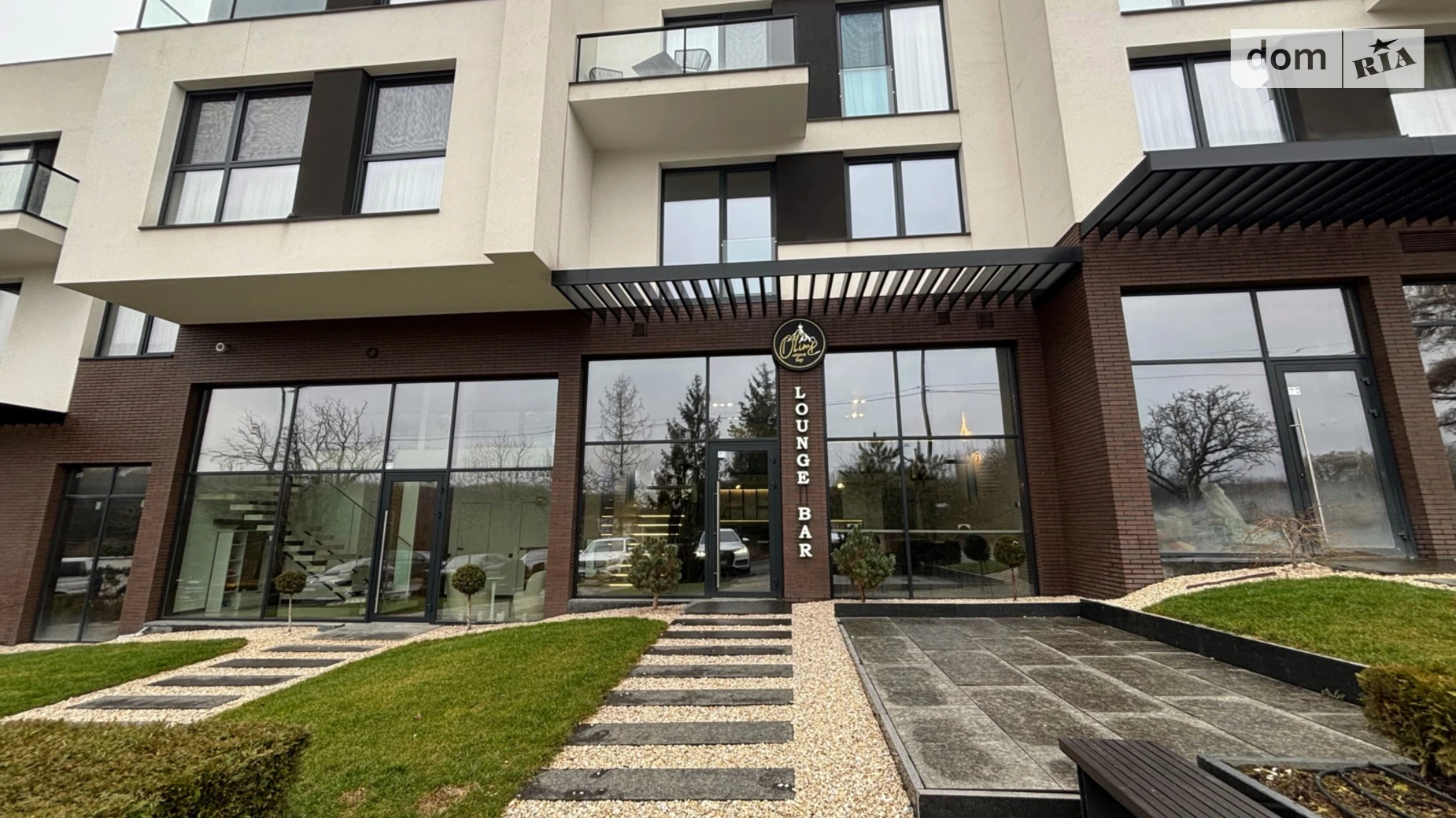 Продається приміщення вільного призначення 90 кв. м в 3-поверховій будівлі, цена: 350000 $ - фото 2