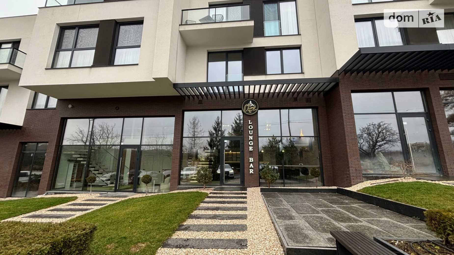 Продається приміщення вільного призначення 90 кв. м в 3-поверховій будівлі, цена: 350000 $ - фото 3