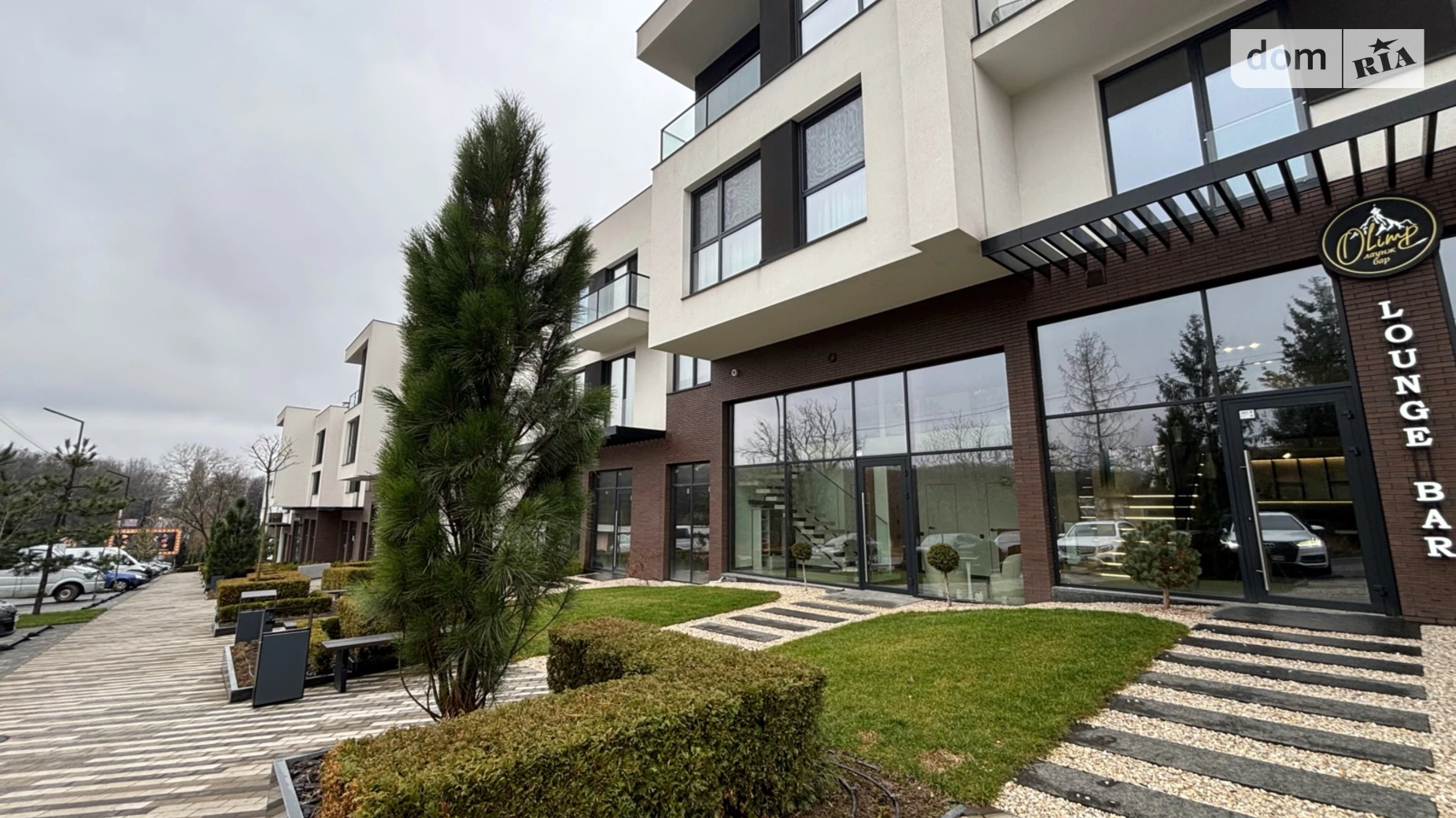 Продається приміщення вільного призначення 90 кв. м в 3-поверховій будівлі, цена: 350000 $ - фото 4