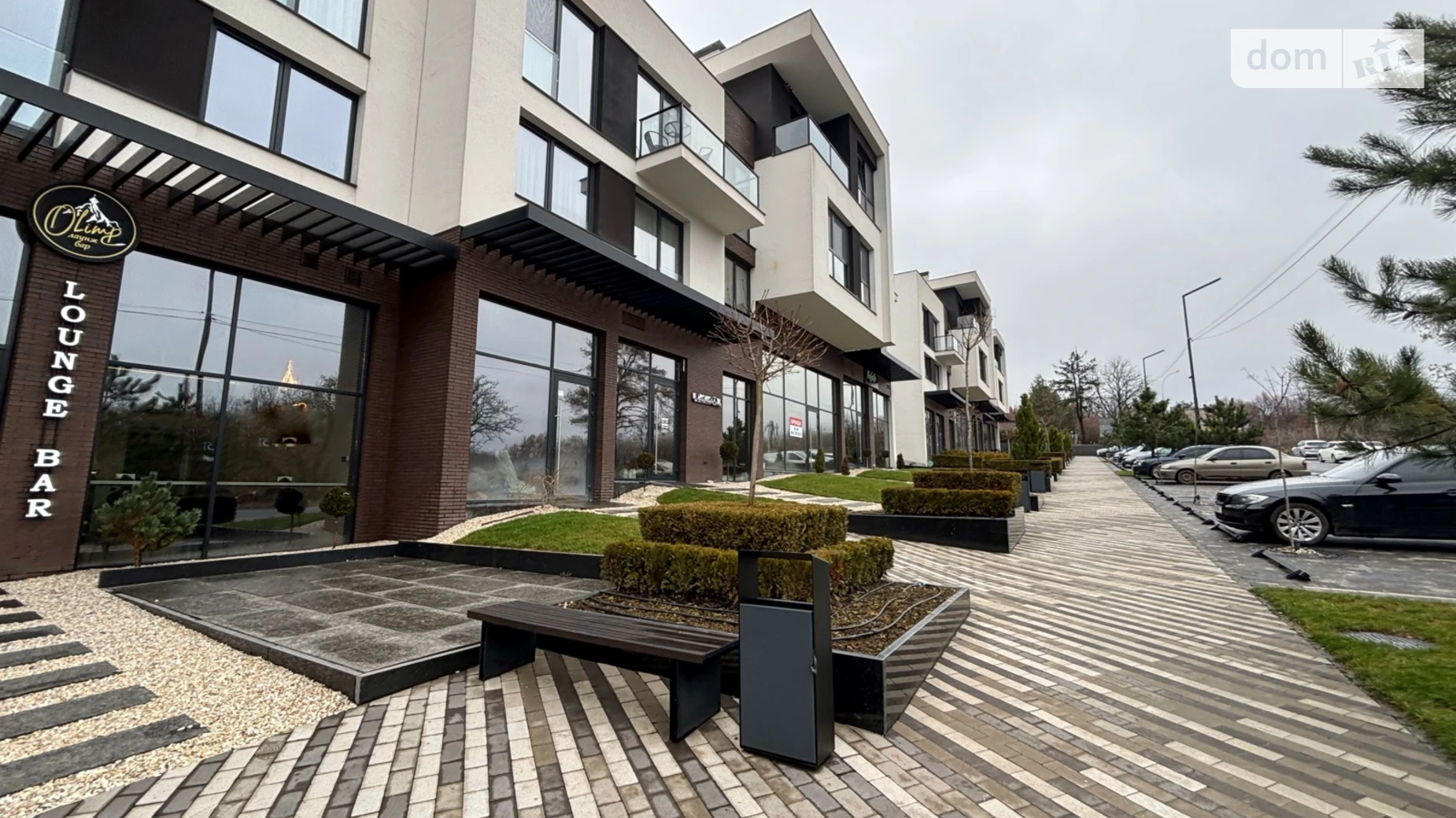 Продається приміщення вільного призначення 90 кв. м в 3-поверховій будівлі, цена: 350000 $ - фото 5