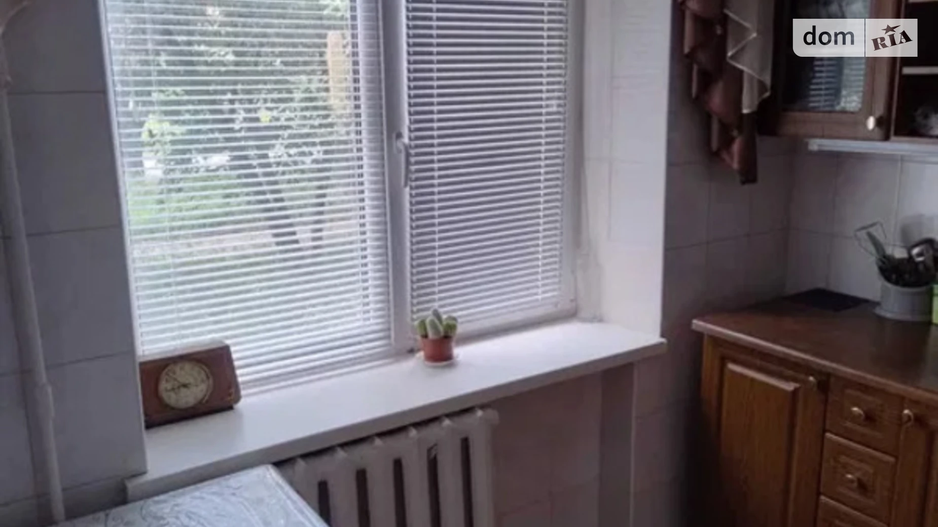 Продается 2-комнатная квартира 50 кв. м в Сумах, пер. Гетманский, 14 - фото 5