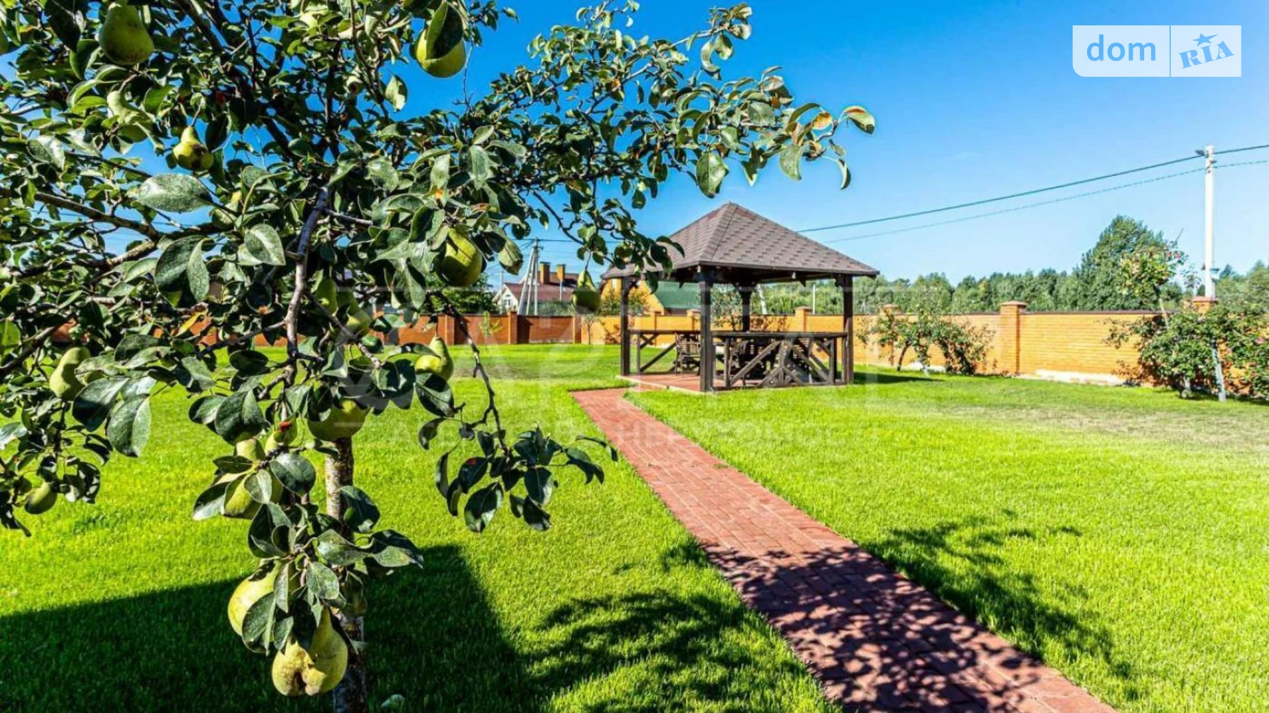 Продается дом на 2 этажа 160 кв. м с гаражом, цена: 230000 $ - фото 4