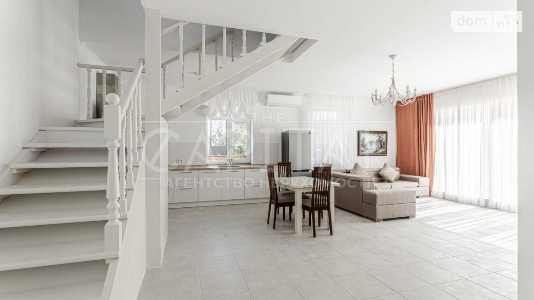 Продается дом на 2 этажа 160 кв. м с гаражом, цена: 230000 $ - фото 2