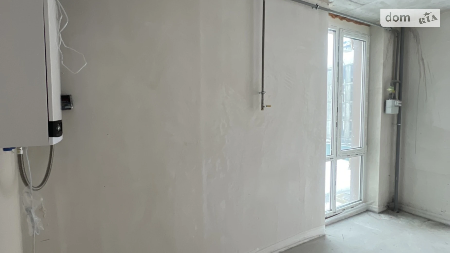 Продается 1-комнатная квартира 35 кв. м в Немишаево, ул. Ярослава Мудрого(Чкалова) - фото 3